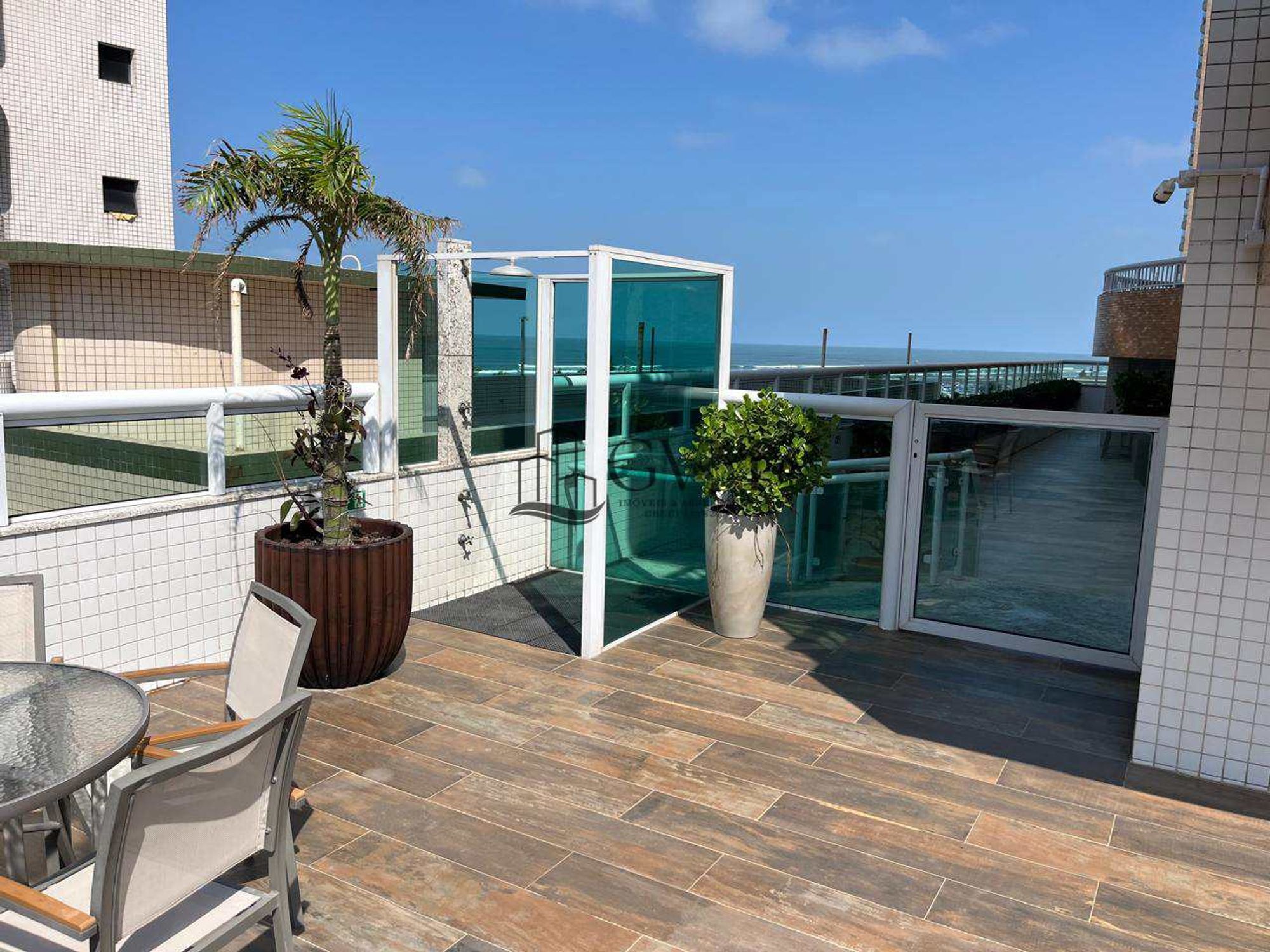 Foto 41 do imóvel Apartamento com 3 quartos, Guilhermina, Praia Grande