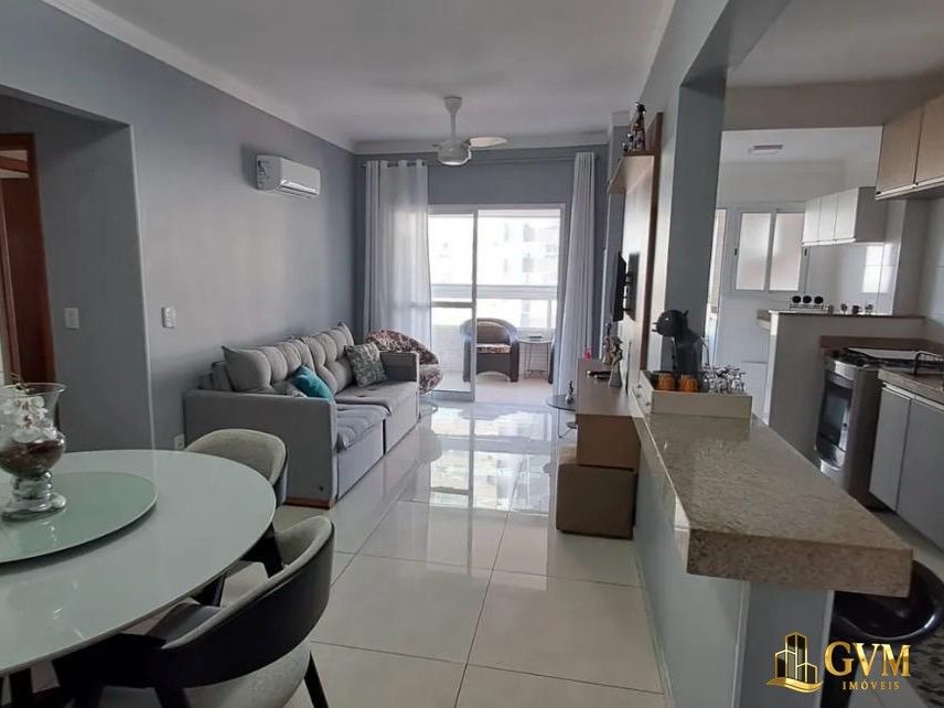 Foto 5 do imóvel APARTAMENTO 02 SUÍTES - CANTO DO FORTE