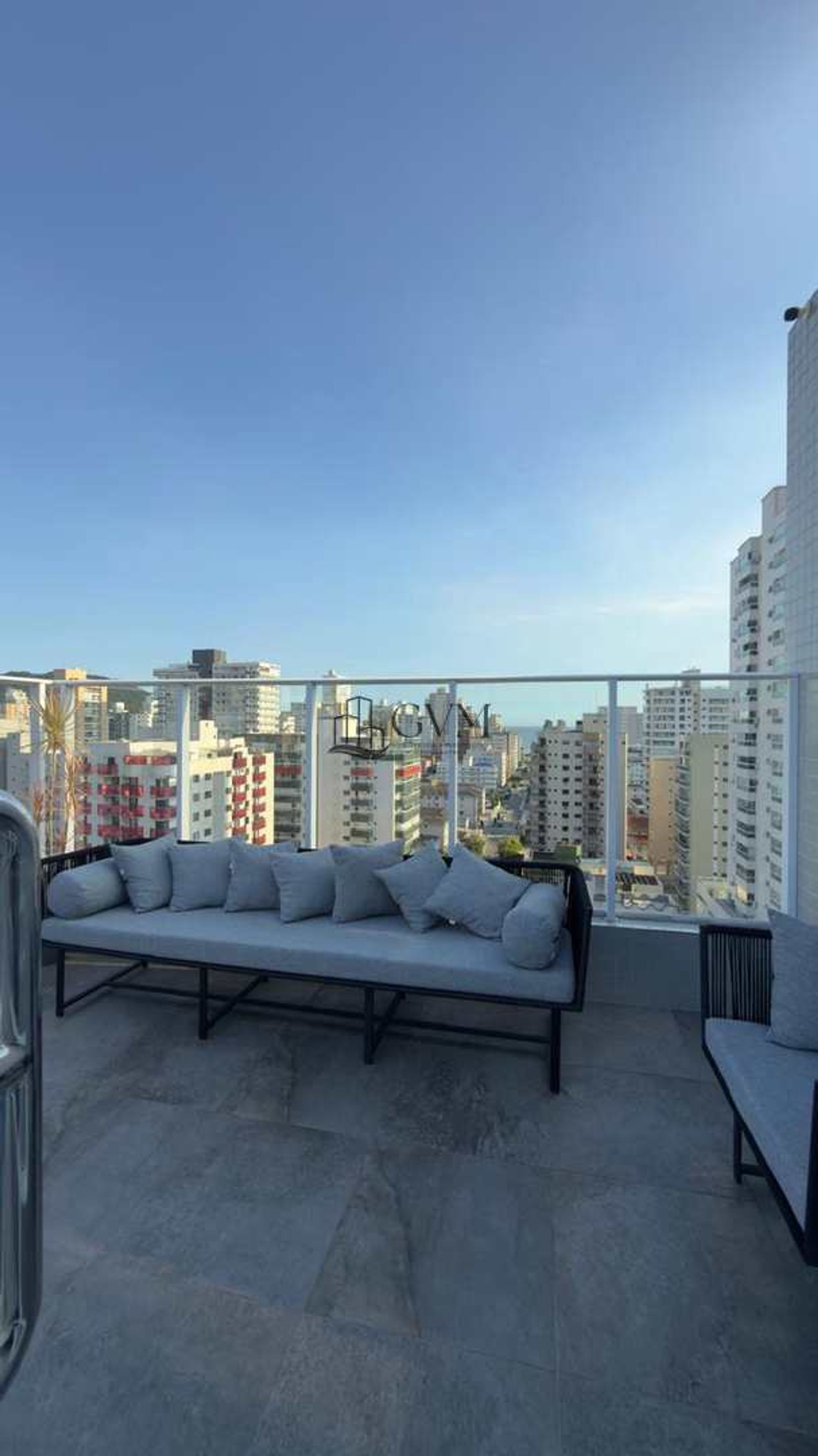 Foto 34 do imóvel Apartamento com 2 quartos, Canto do Forte, Praia Grande