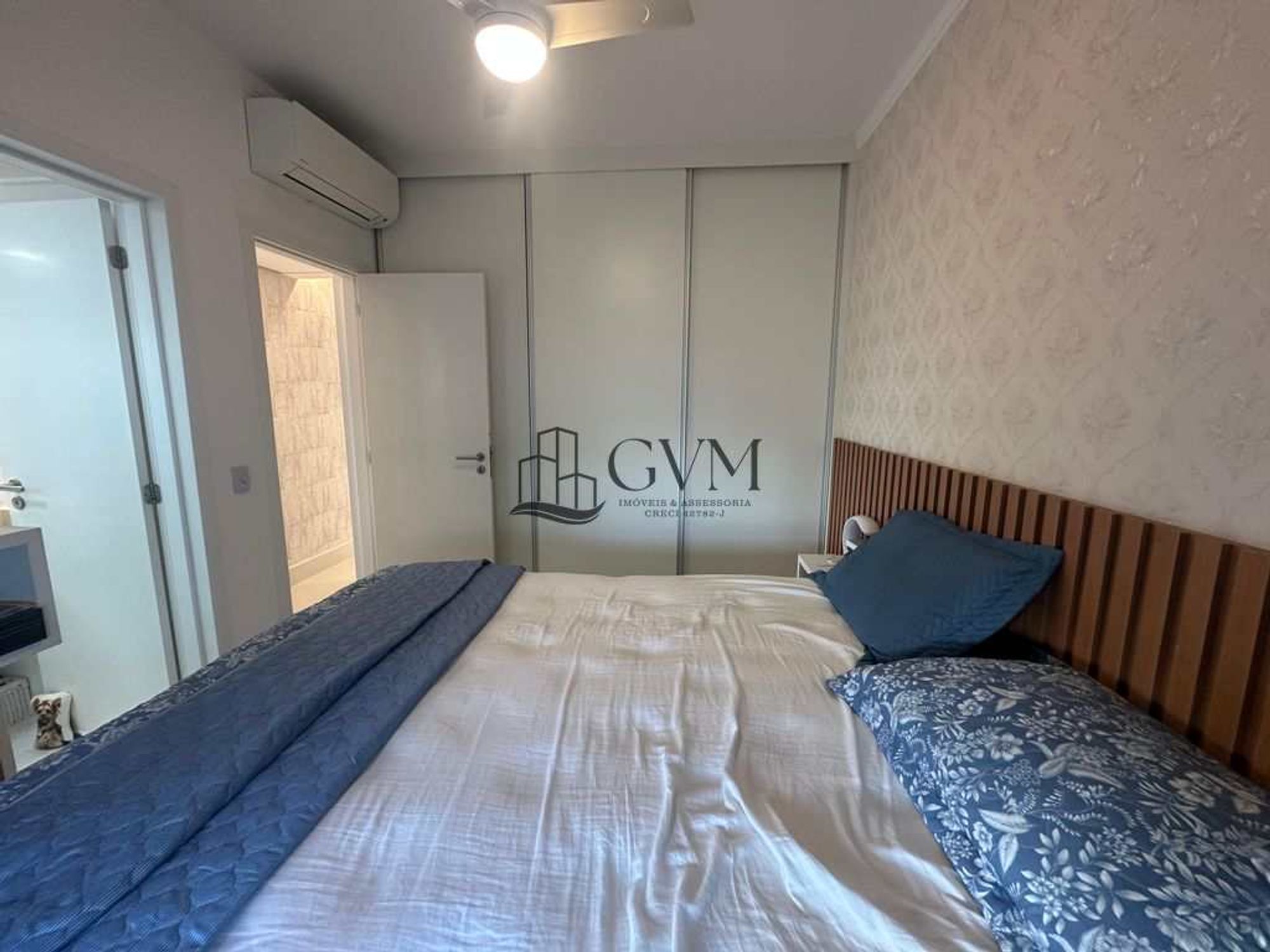 Foto 15 do imóvel Apartamento com 2 suítes á venda no Canto do Forteem Praia Grande