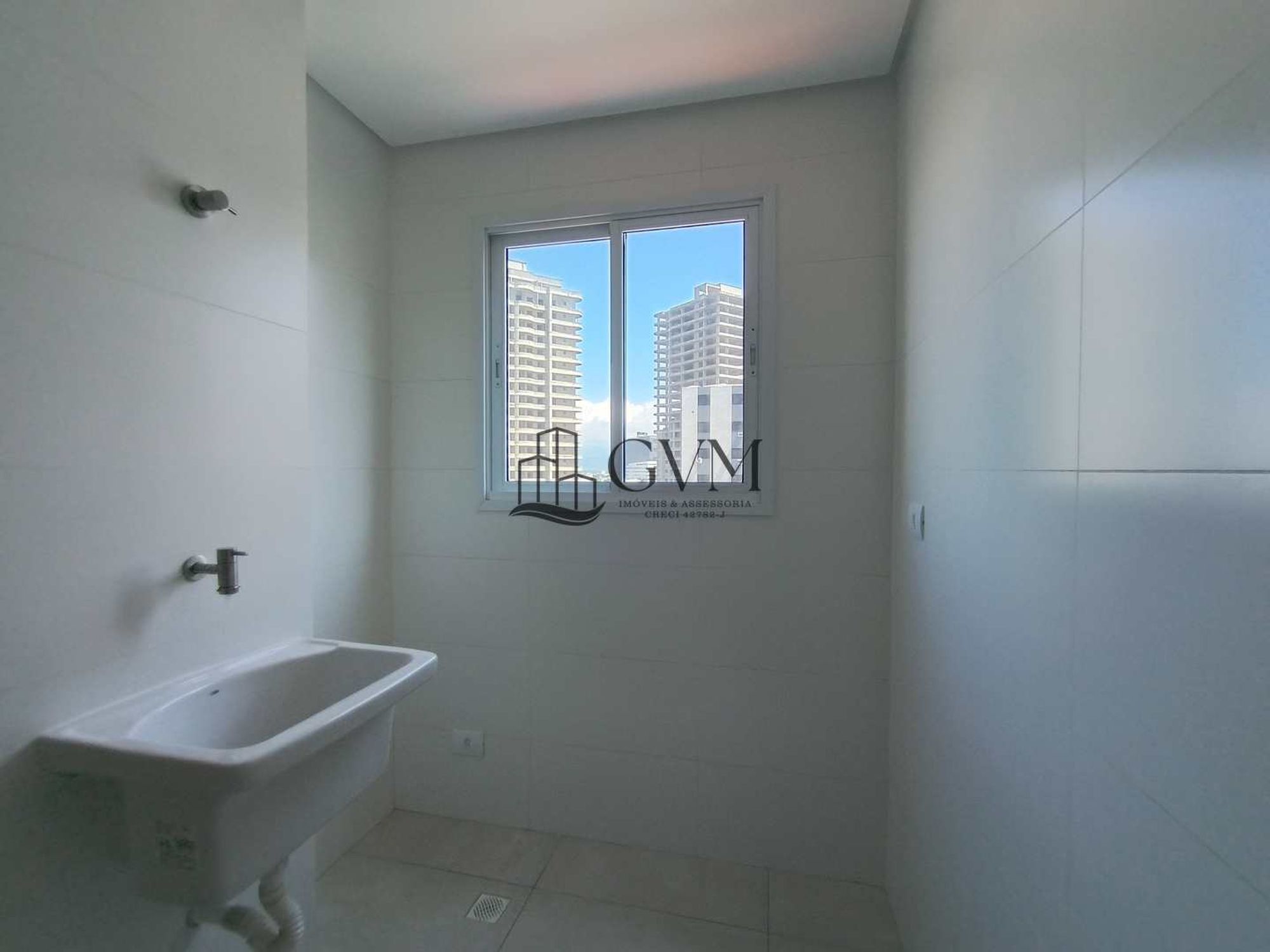 Foto 23 do imóvel Apartamento com 2 quartos, Guilhermina, Praia Grande
