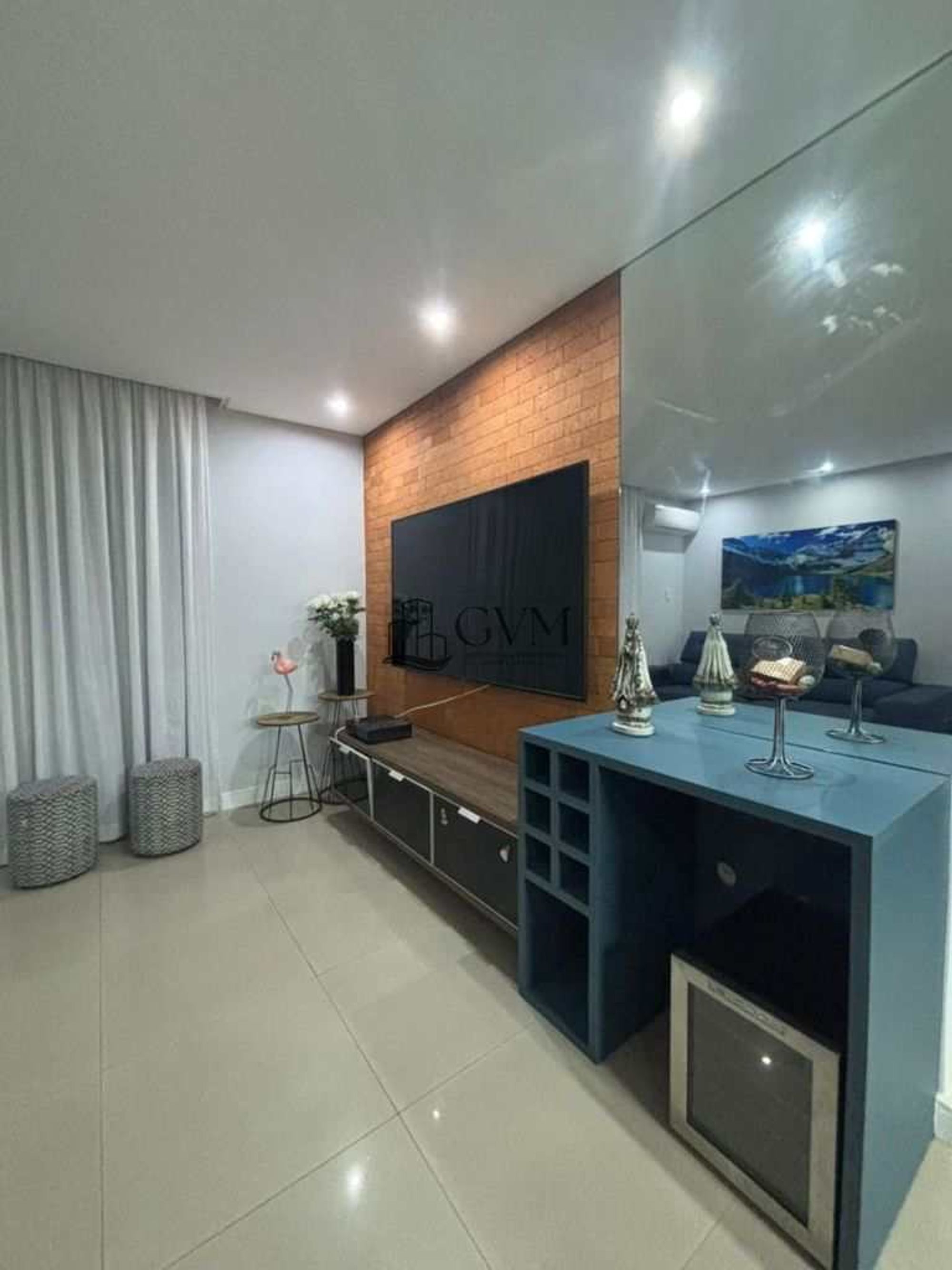 Foto 9 do imóvel Apartamento à Venda em Canto do Forte, Praia Grande - SP