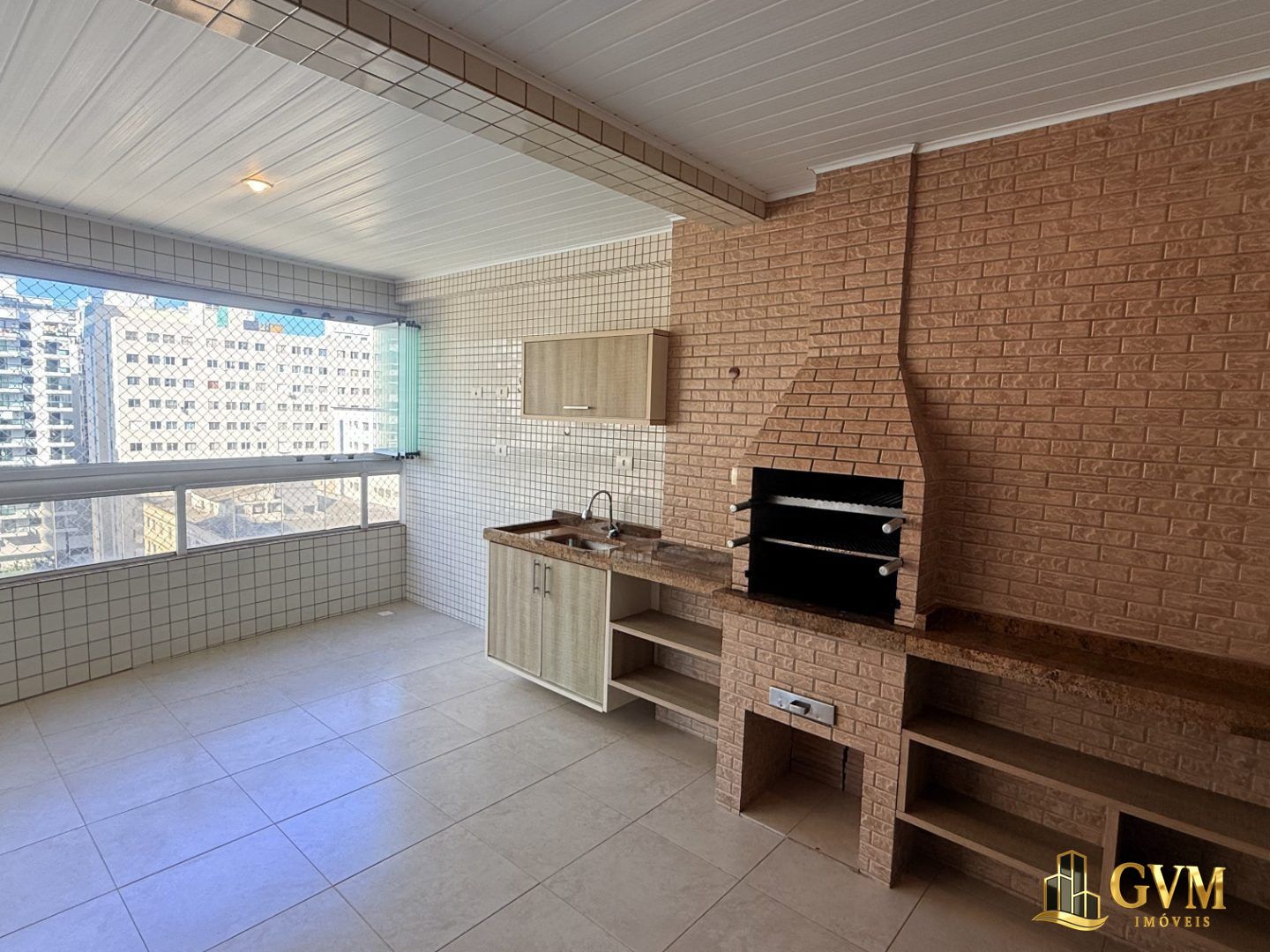 Foto 3 do imóvel APARTAMENTO 3 SUÍTES - CANTO DO FORTE