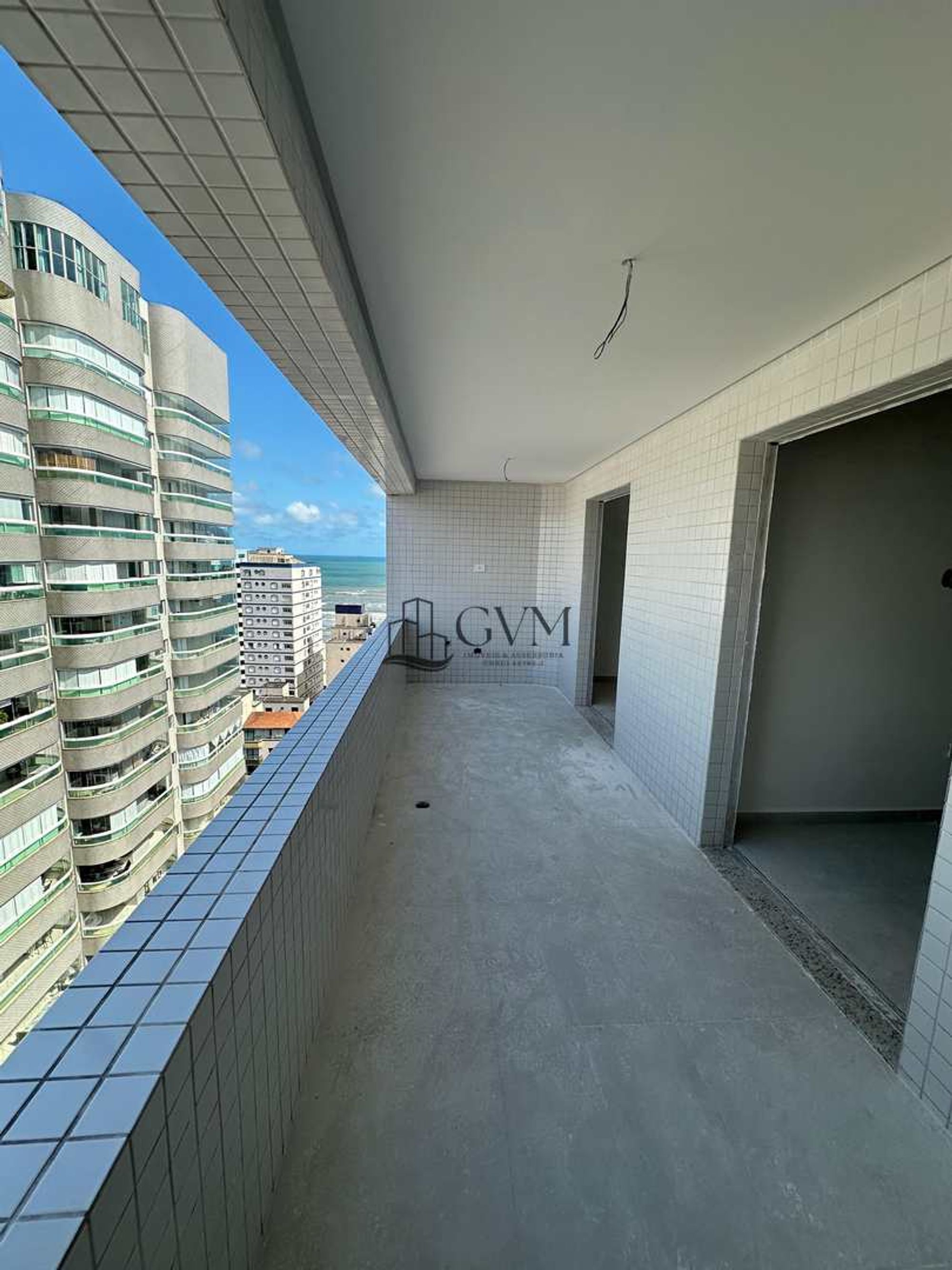 Foto 9 do imóvel Apartamento com 2 quartos, Tupi, Praia Grande