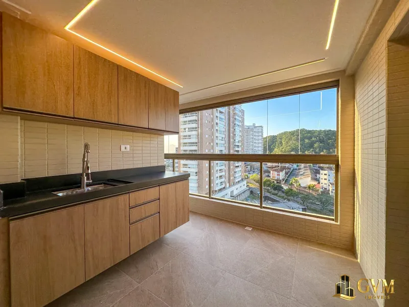 Mais fotos do imóvel APARTAMENTO 2 SUÍTES - CANTO DO FORTE