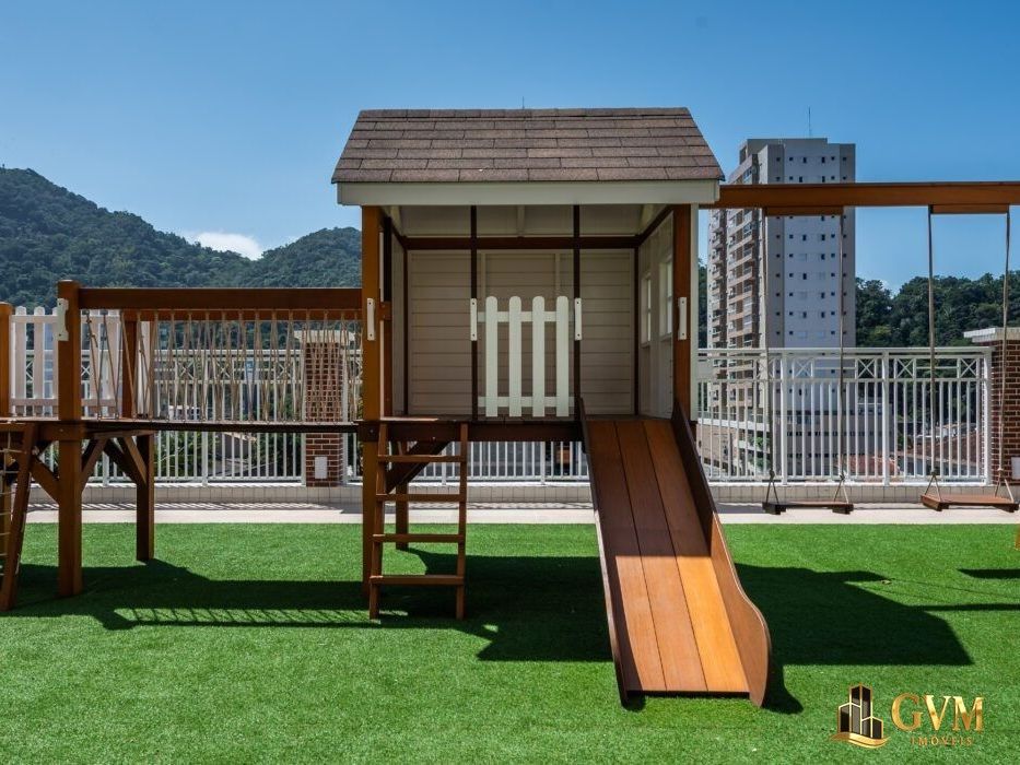 Foto 43 do imóvel APARTAMENTO 2 SUÍTES - CANTO DO FORTE