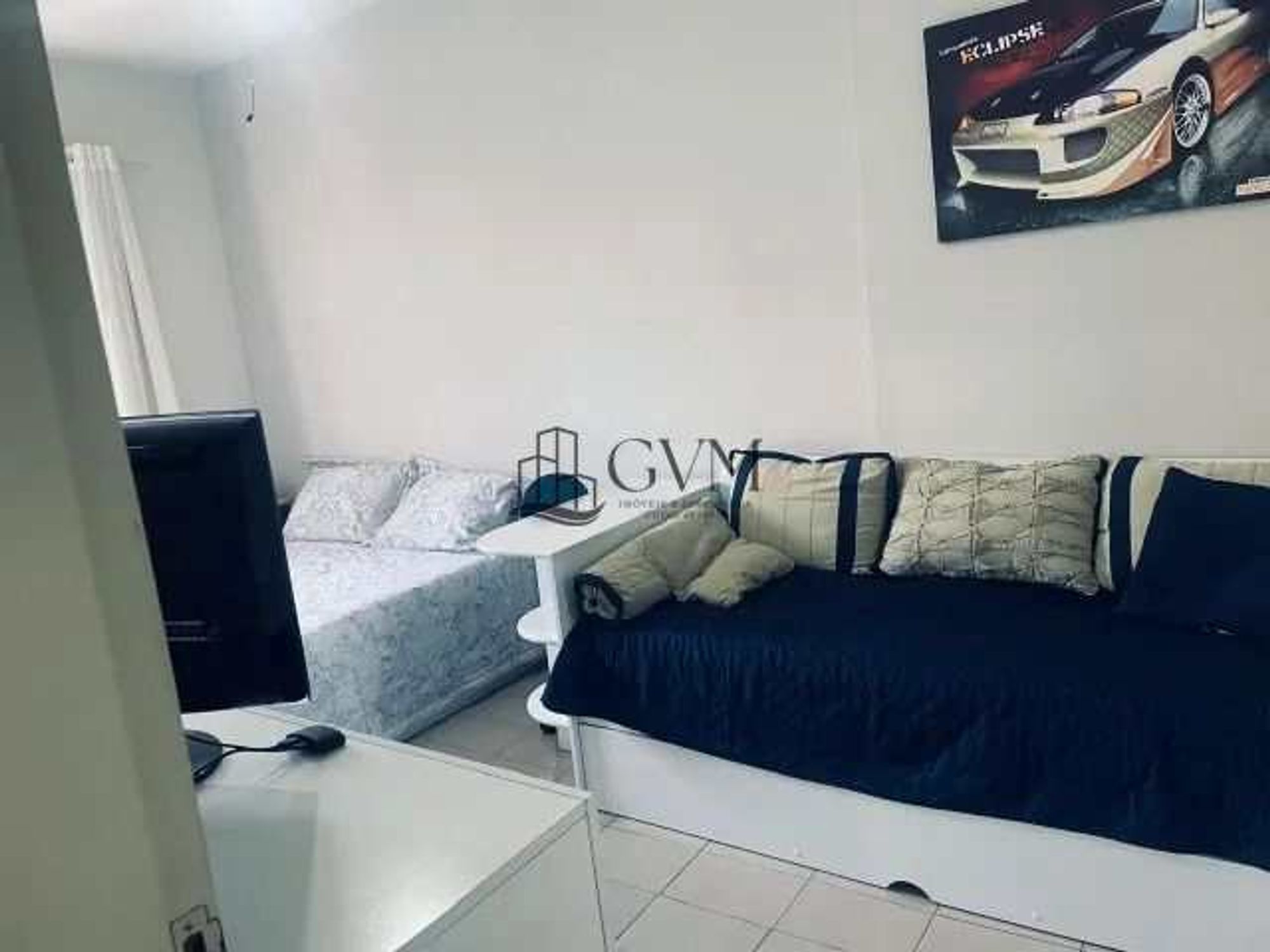 Foto 5 do imóvel Apartamento à Venda em Canto do Forte, Praia Grande - SP