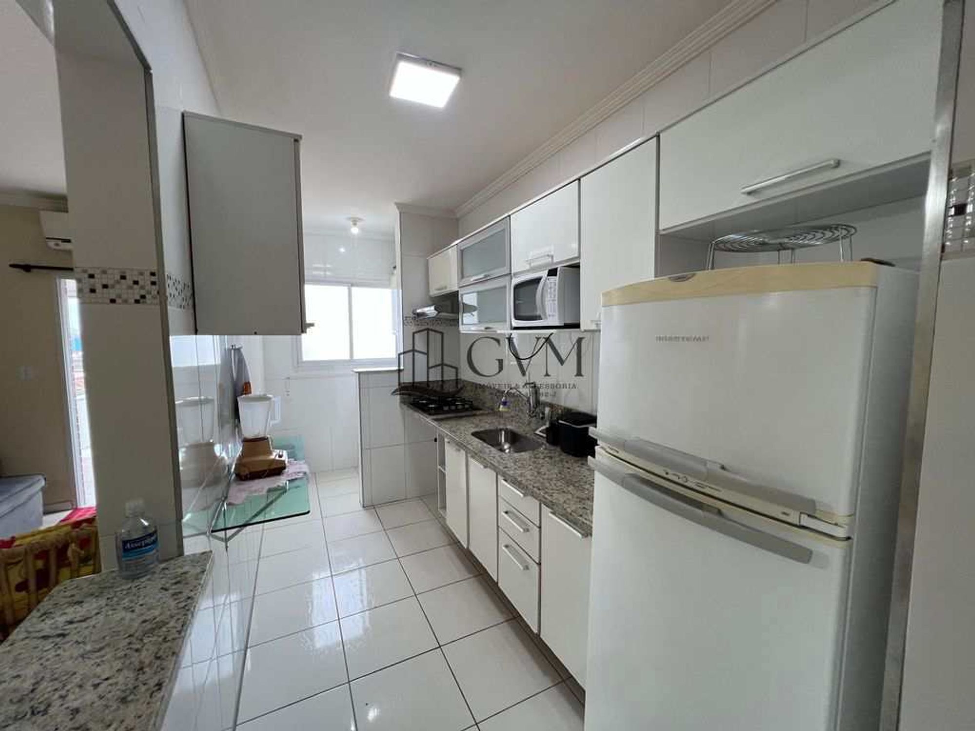 Foto 11 do imóvel Apartamento frente ao mar á venda no Maracanã em Praia Grande