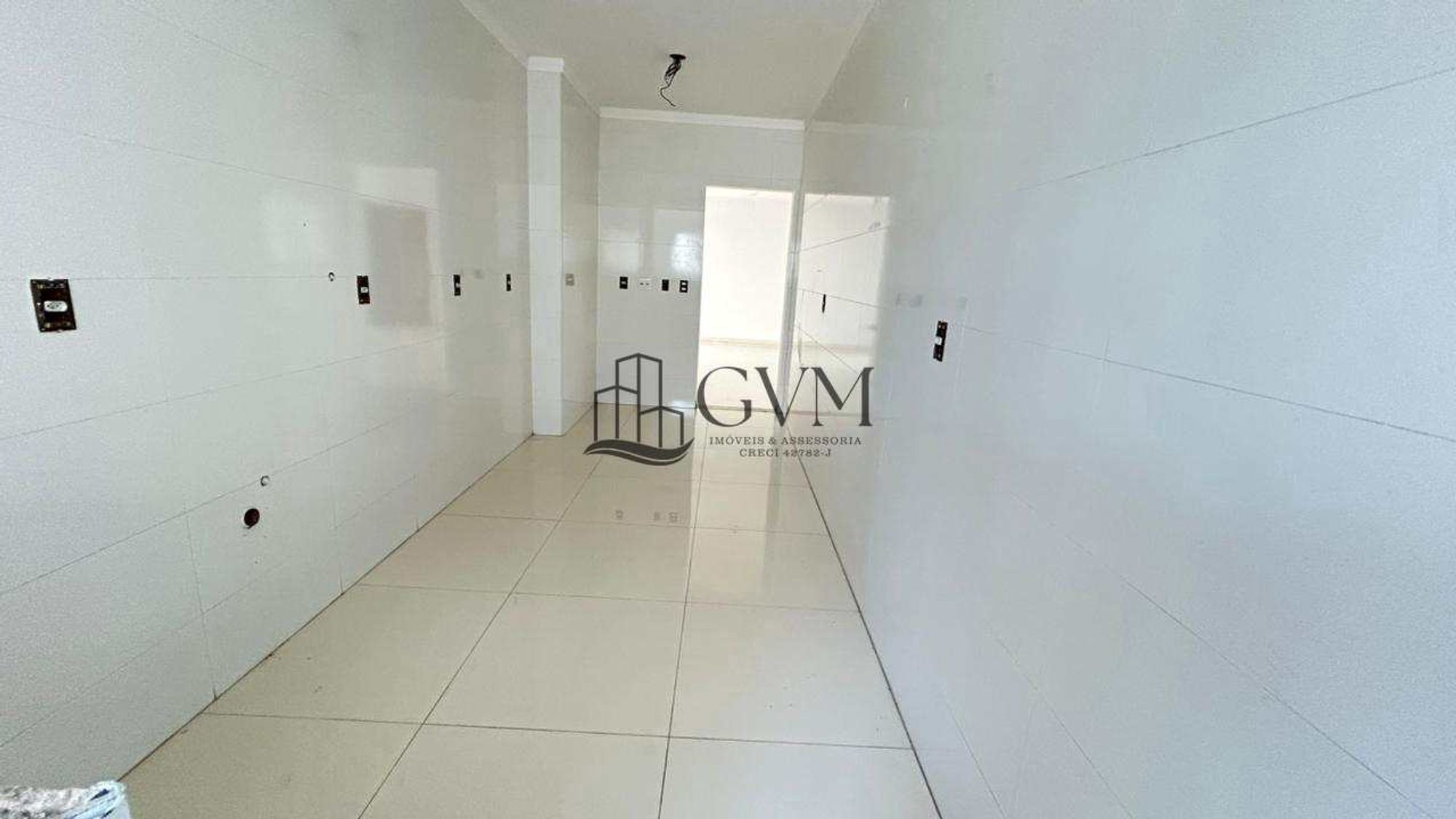 Foto 15 do imóvel Apartamento com 3 quartos, Canto do Forte, Praia Grande