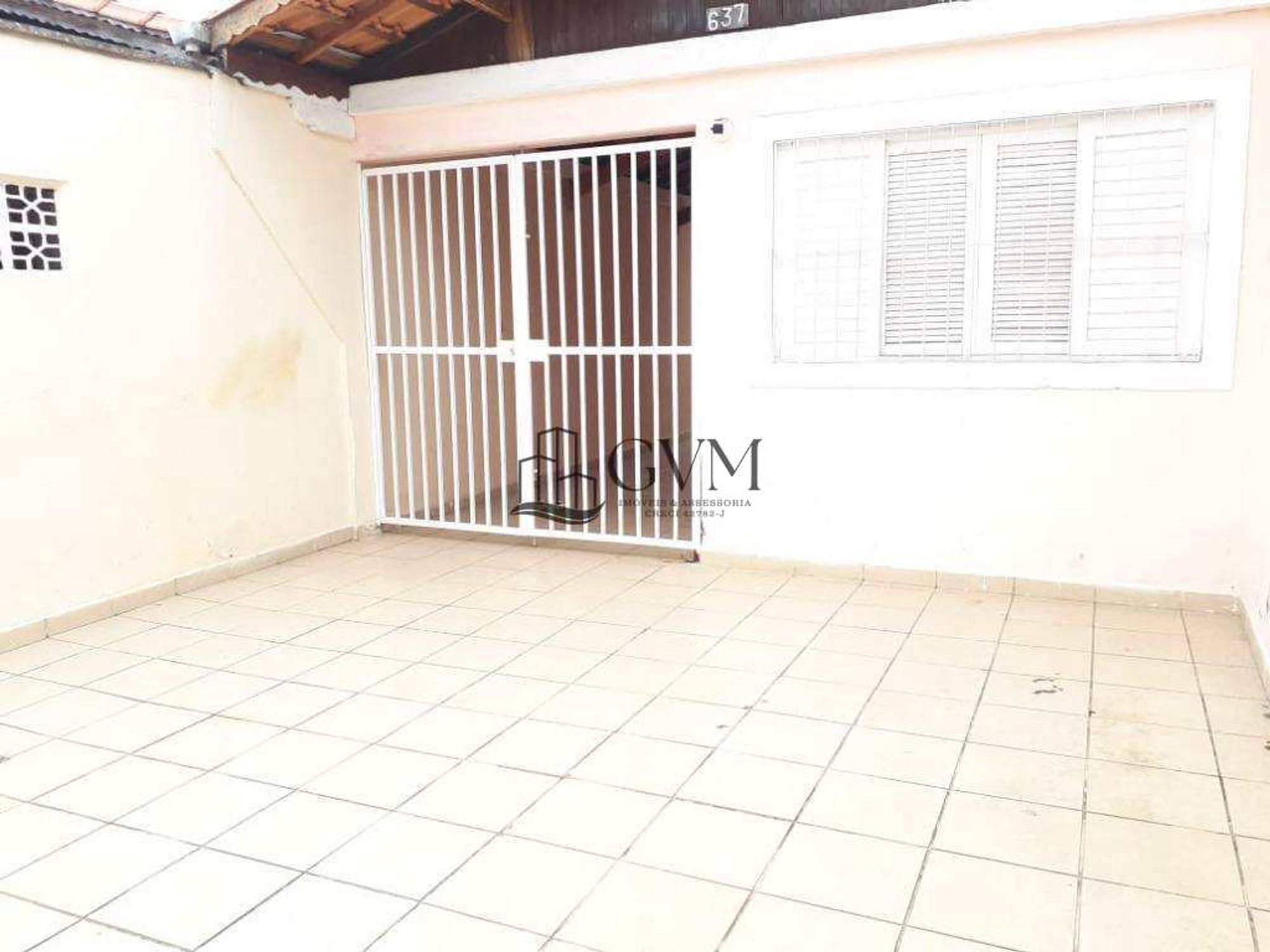 Foto do imóvel Casa no Boqueirão em Praia Grande, SP. em Boqueirão, Praia Grande