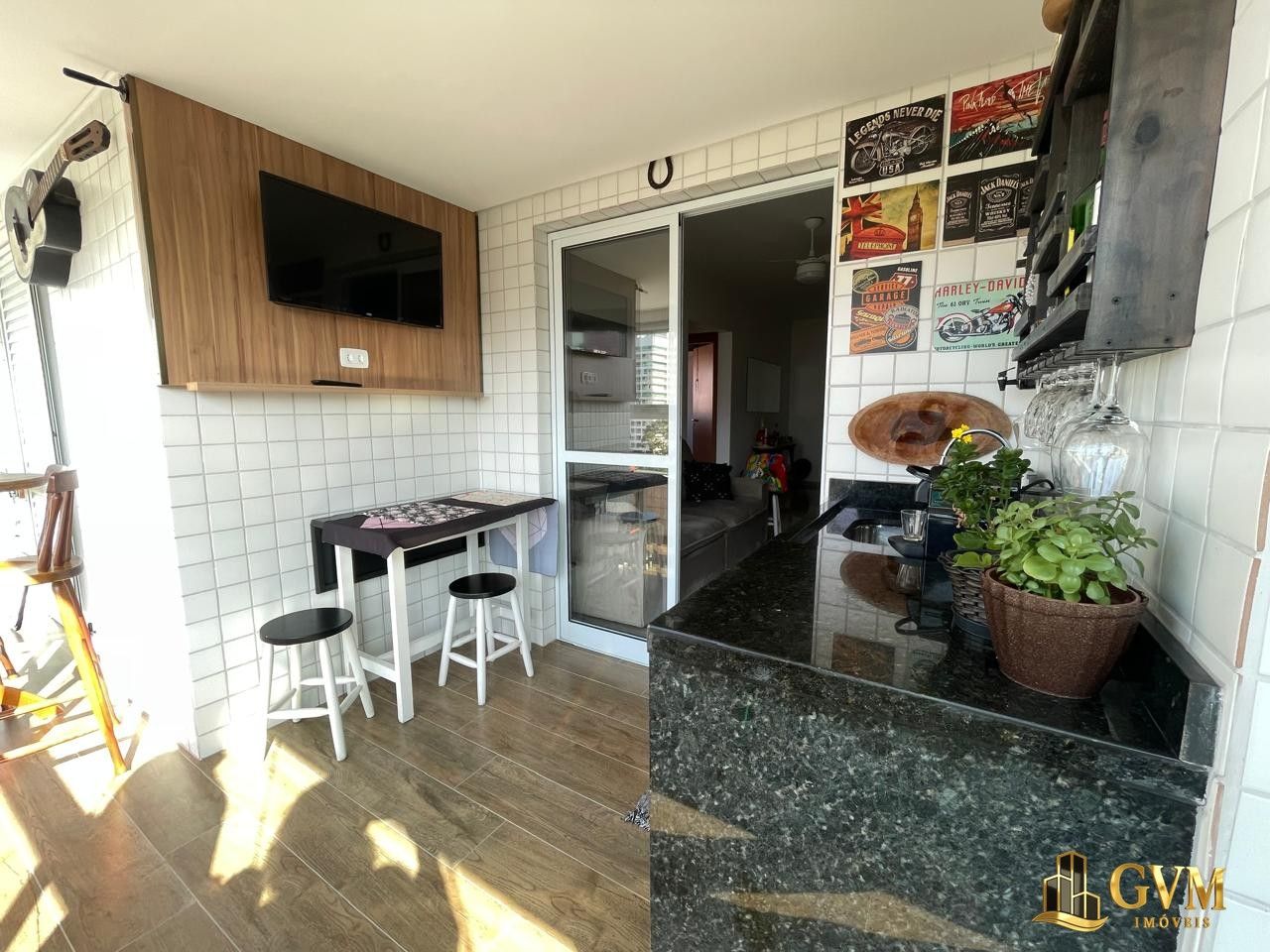 Mais fotos do imóvel APARTAMENTO 2 DORMITÓRIOS - BOQUEIRÃO