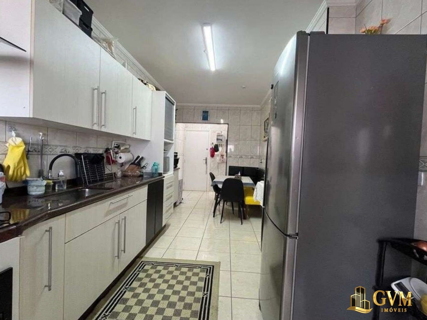 Foto 5 do imóvel APARTAMENTO 3 DORMITÓRIOS - CANTO DO FORTE