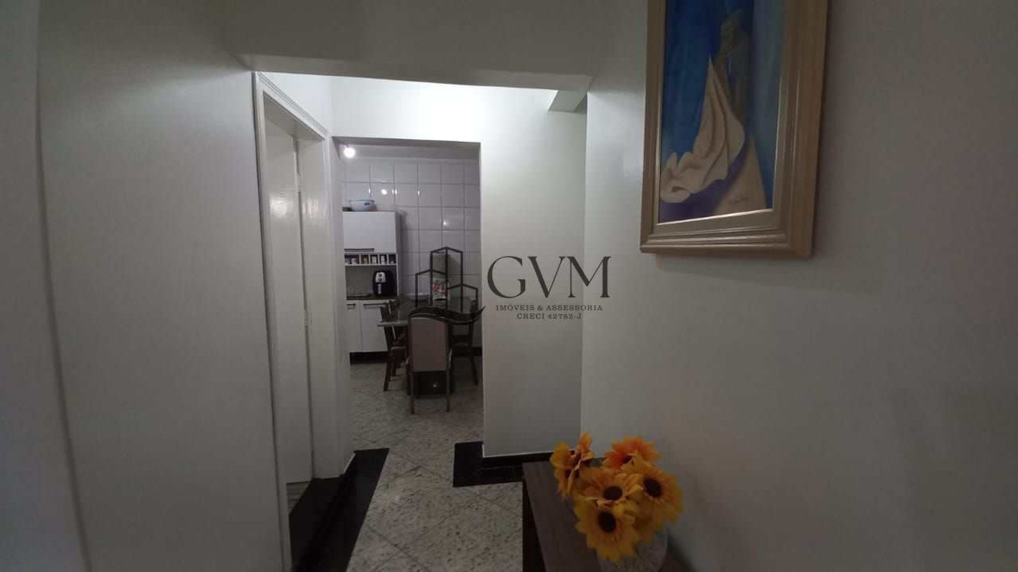 Foto 14 do imóvel Apartamento com 3 quartos - Boqueirão - Praia Grande/SP