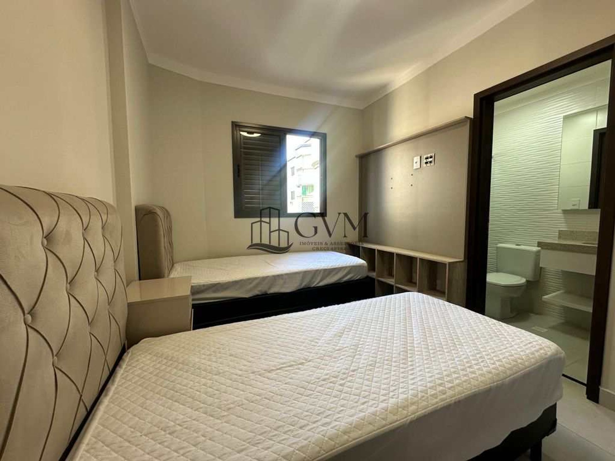 Foto 19 do imóvel Apartamento com 2 quartos á venda no Canto do Forte em Praia Grande