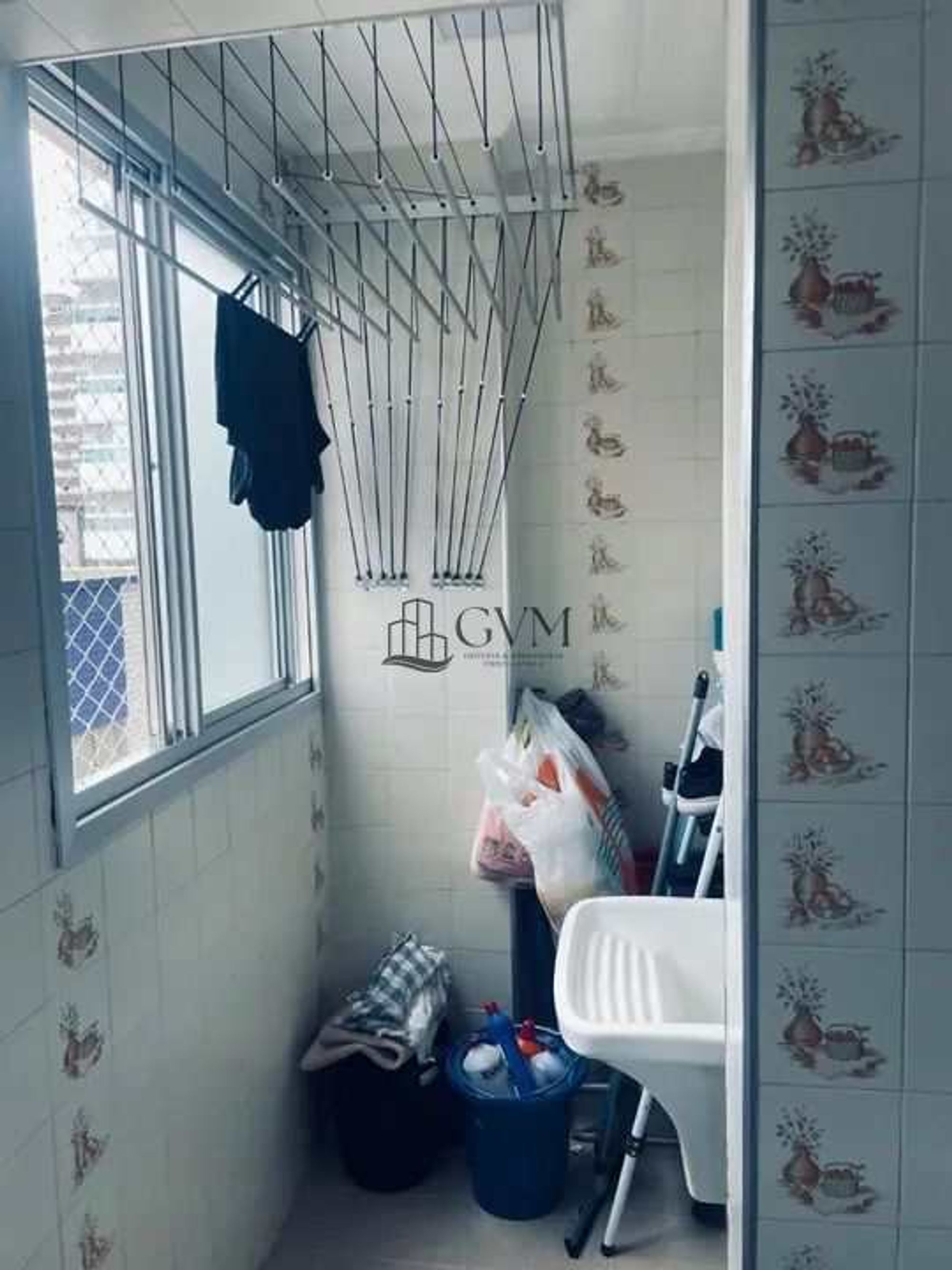 Foto 9 do imóvel Apartamento à Venda em Canto do Forte, Praia Grande - SP