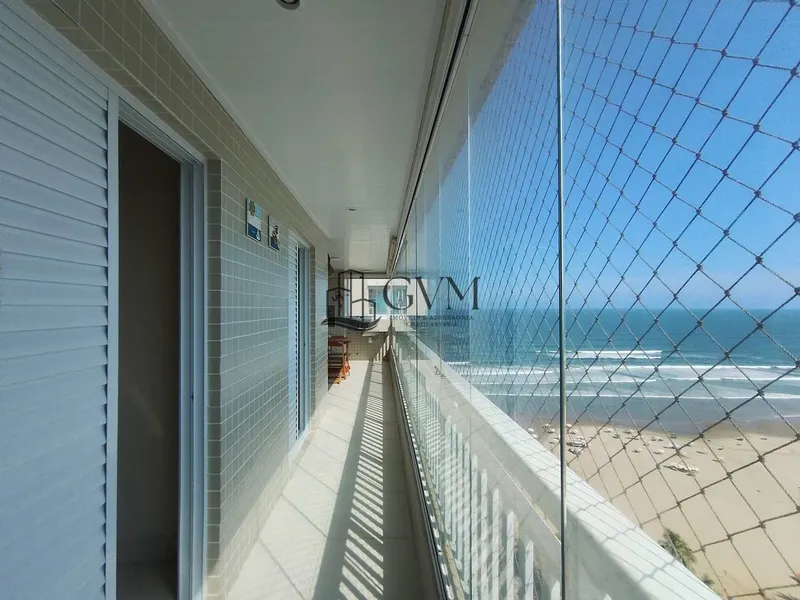Ambiente do imóvel Apartamento com 2 quartos, Aviação, Praia Grande