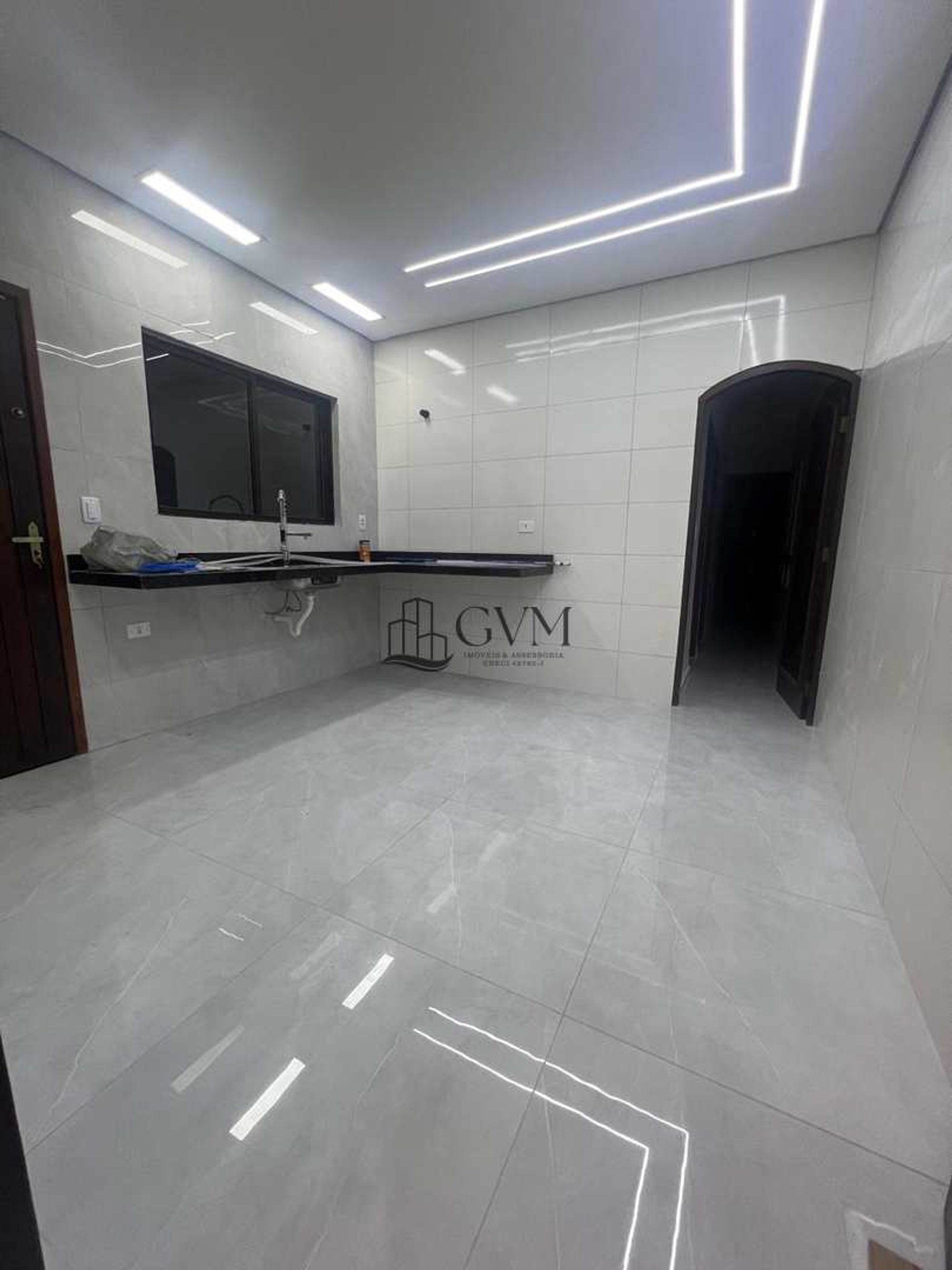 Foto 10 do imóvel Casa com 2 quartos, Aviação, Praia Grande