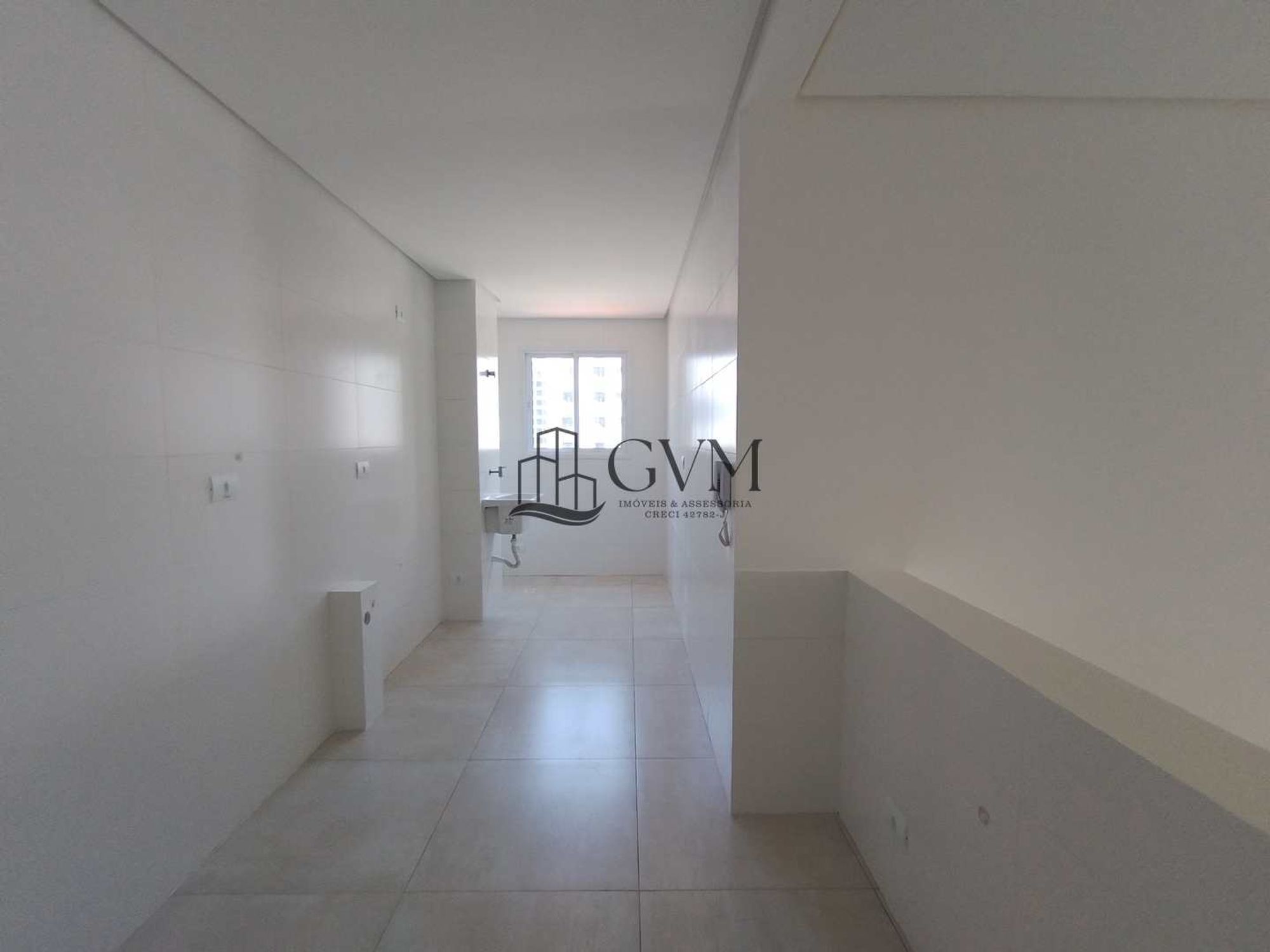 Foto 8 do imóvel Apartamento com 2 quartos, Guilhermina, Praia Grande
