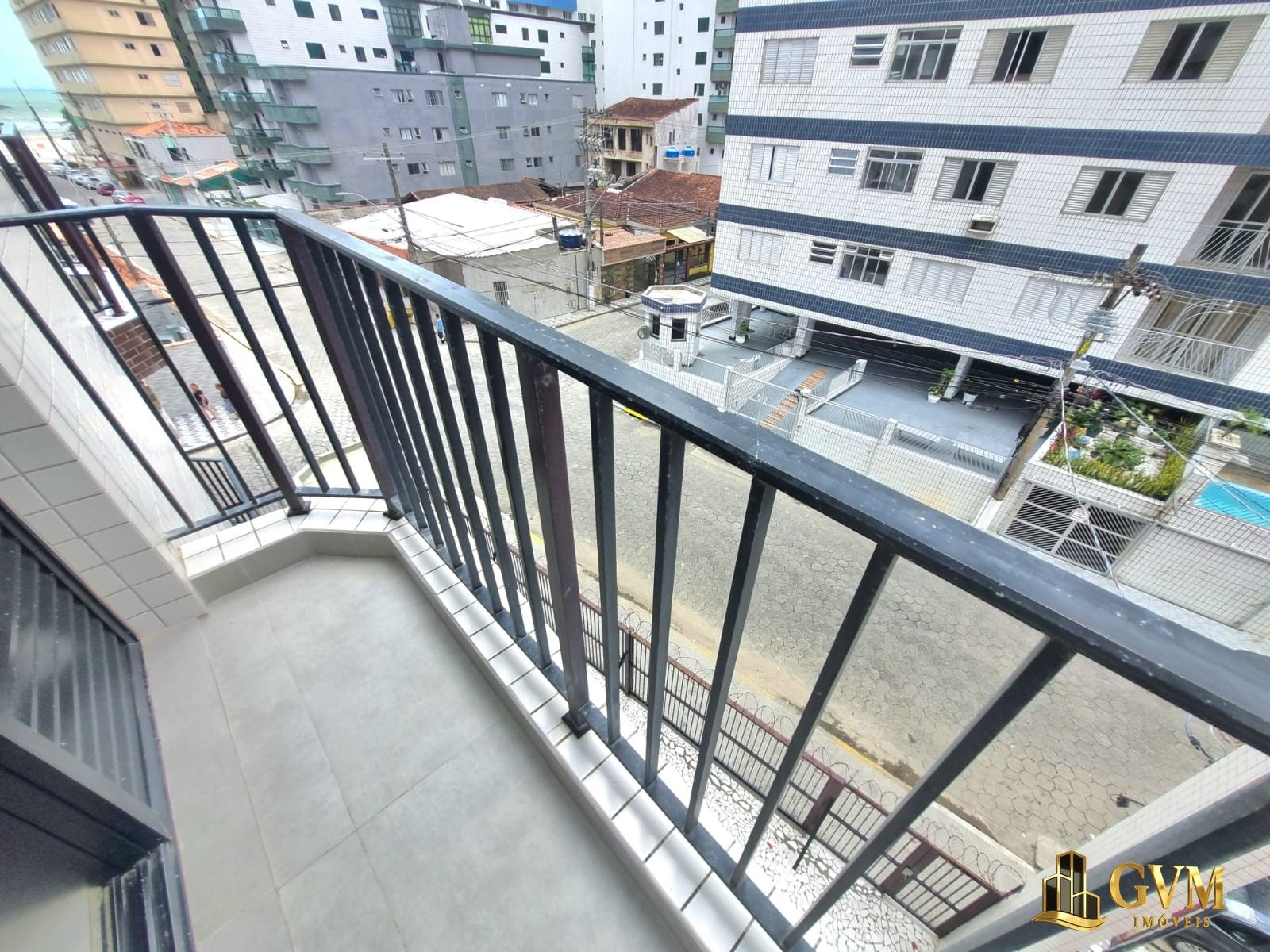 Interior do imóvel APARTAMENTO 2 DORMITÓRIOS - AVIAÇÃO