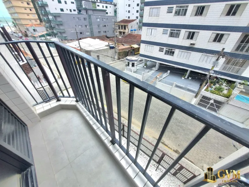 Interior do imóvel APARTAMENTO 2 DORMITÓRIOS - AVIAÇÃO