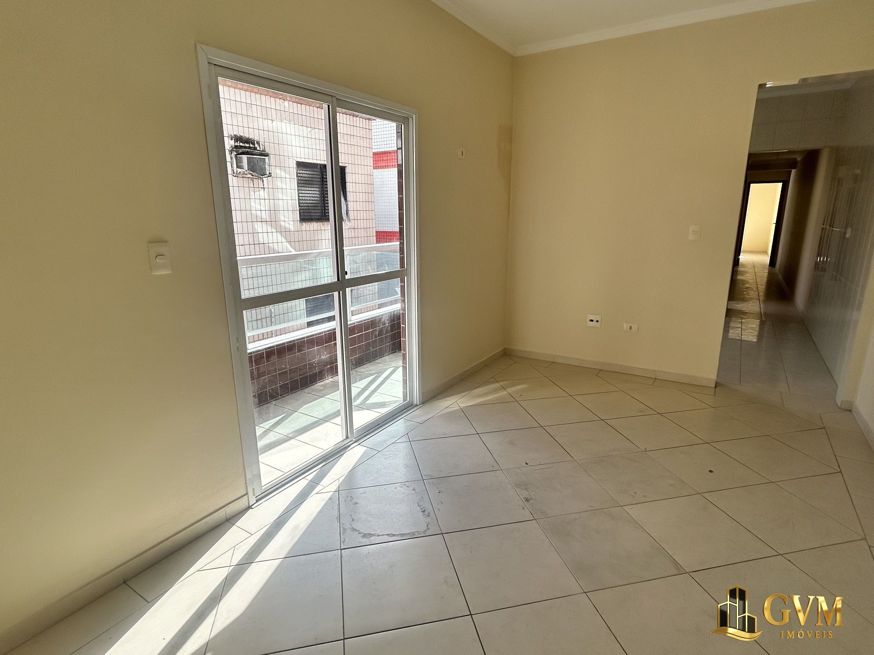 Foto do imóvel APARTAMENTO 2 DORMITÓRIOS - GUILHERMINA em Guilhermina, Praia Grande