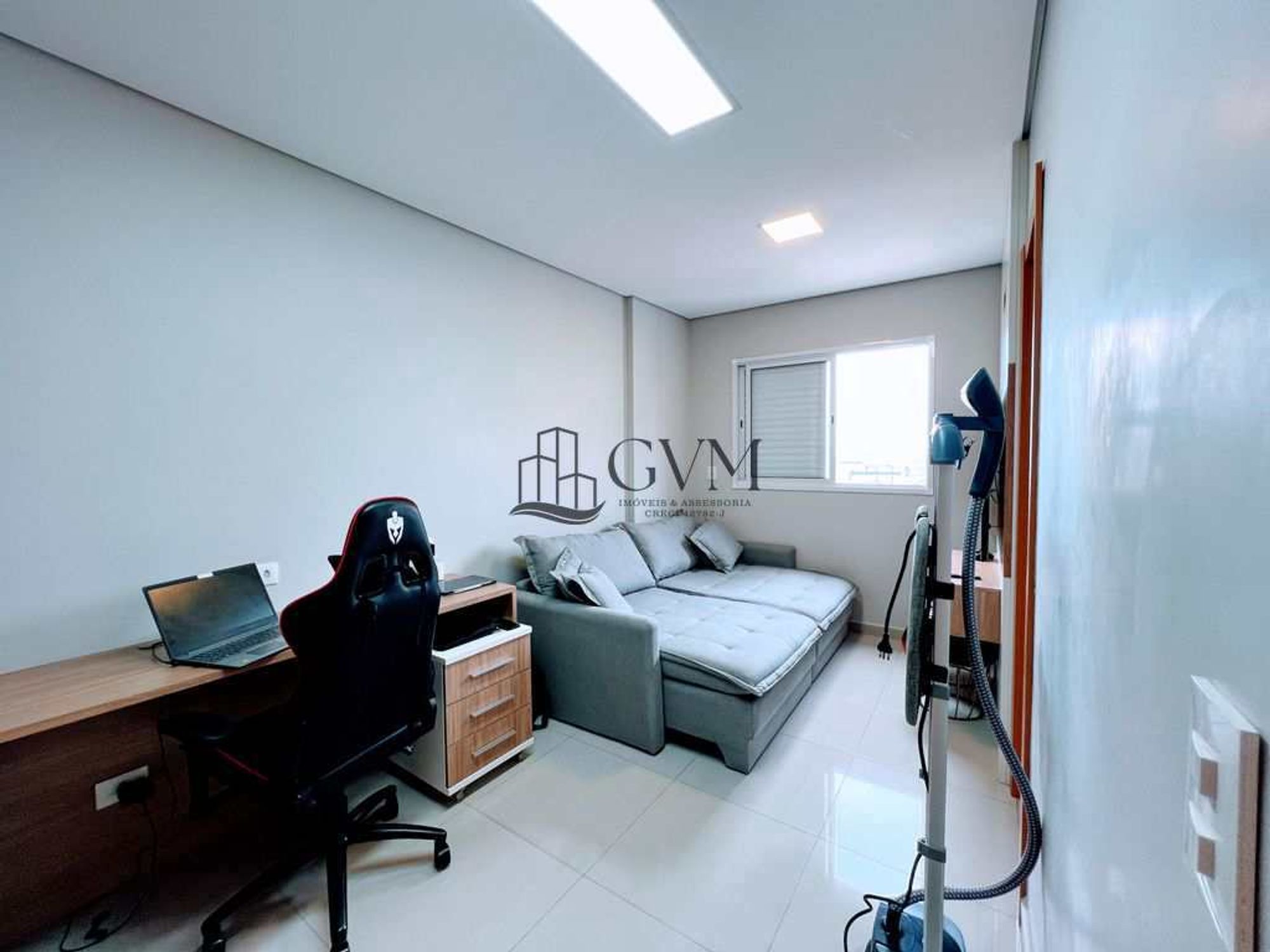 Foto 16 do imóvel Apartamento com 2 suítes vista mar á venda no Boqueirão em Praia Grande