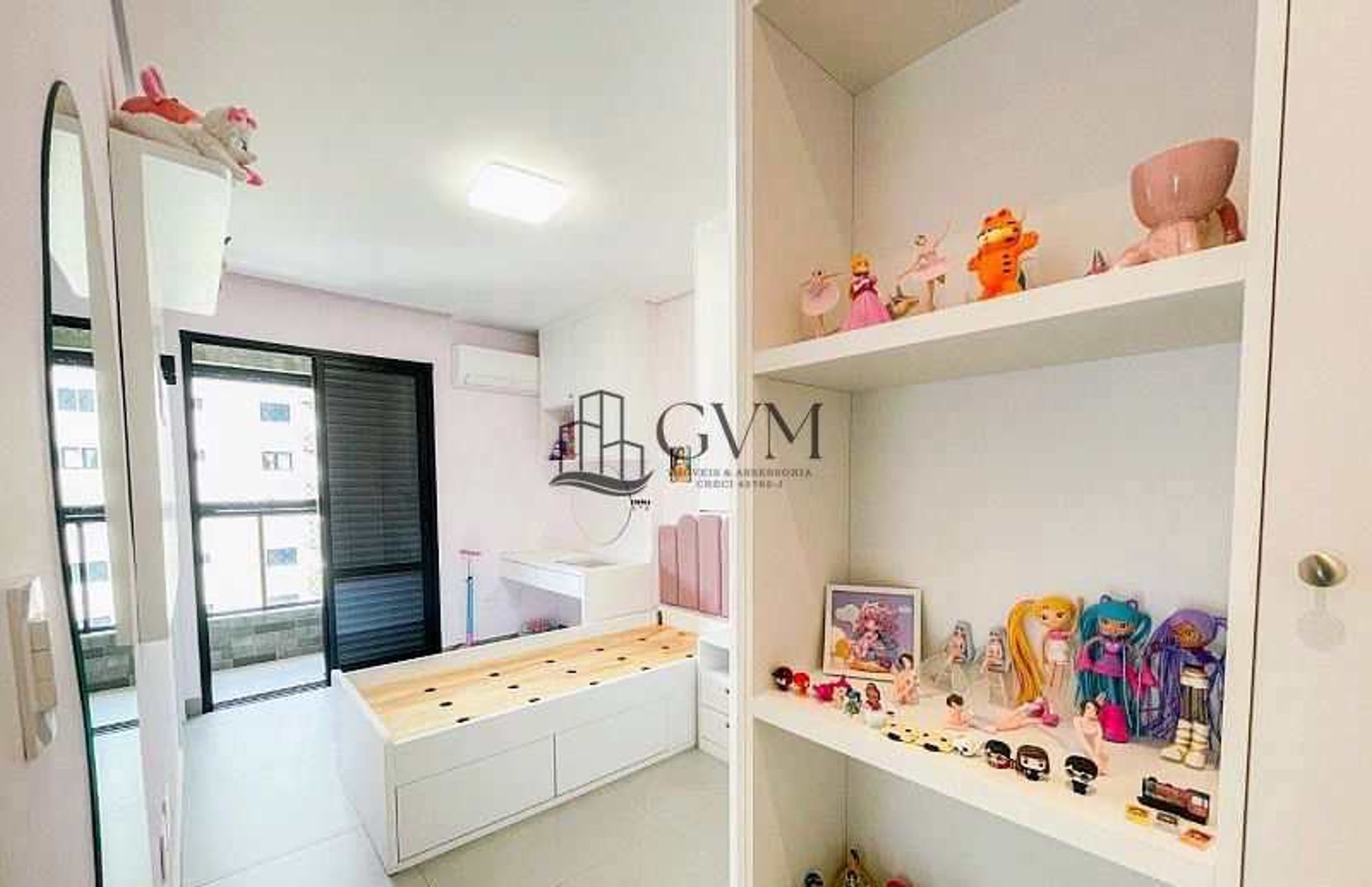 Foto 15 do imóvel Apartamento 3 quartos á venda no Canto do Forte em Praia Grande
