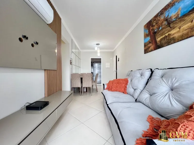 Ambiente do imóvel Apartamento -Vila Tupi