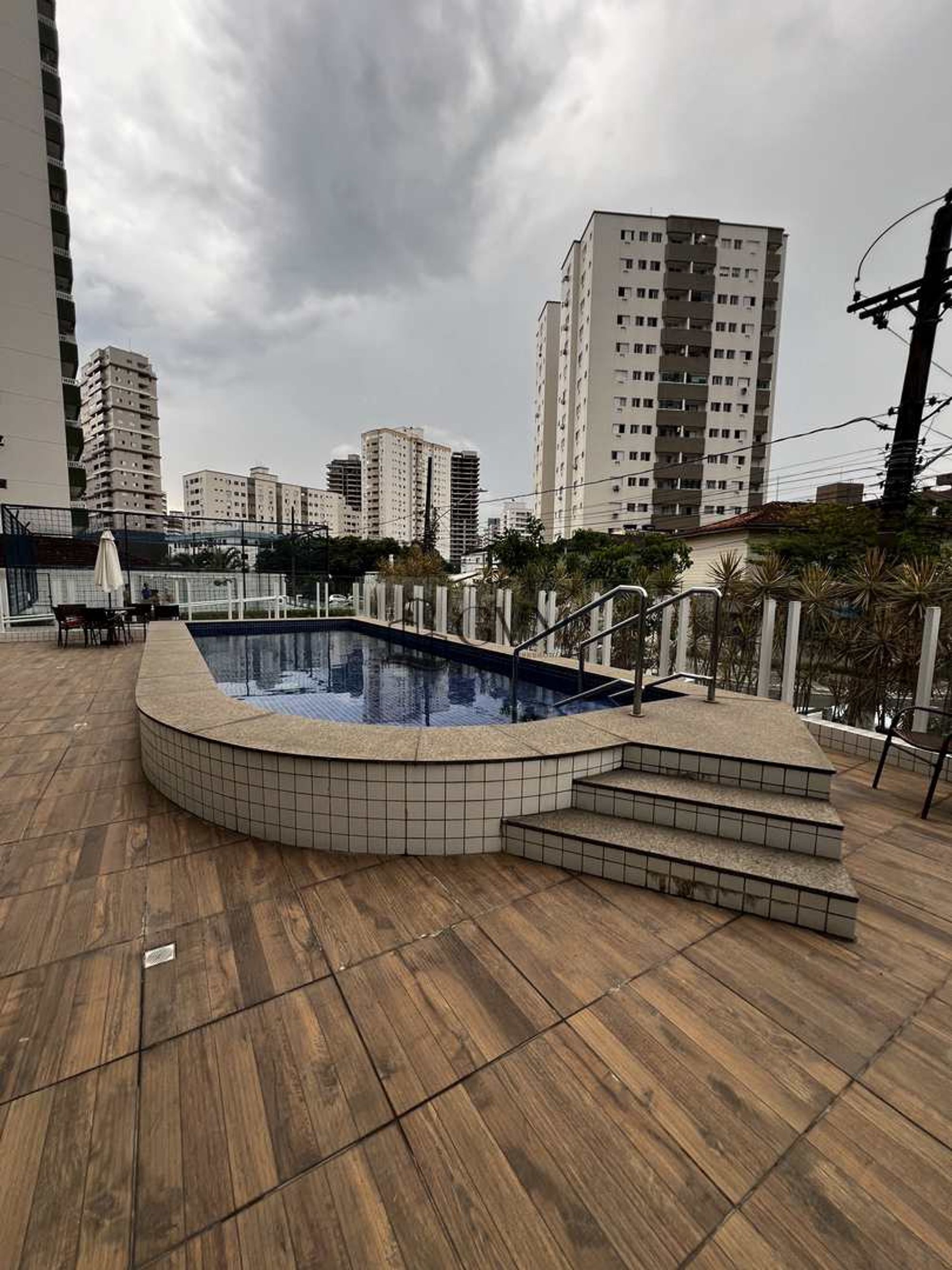 Foto 21 do imóvel Apartamento com 2 quartos, Guilhermina, Praia Grande