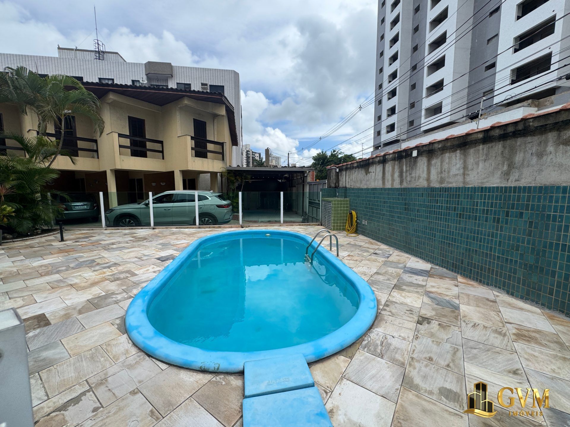 Foto 21 do imóvel Sobrado de Condomínio com 2 quartos, Guilhermina, Praia Grande