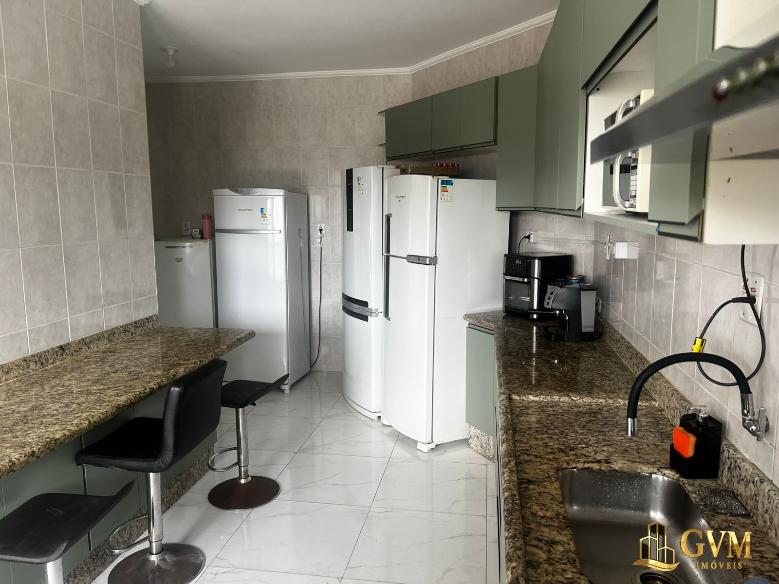 Foto 7 do imóvel Apartamento 3 Dormitórios - Canto do Forte