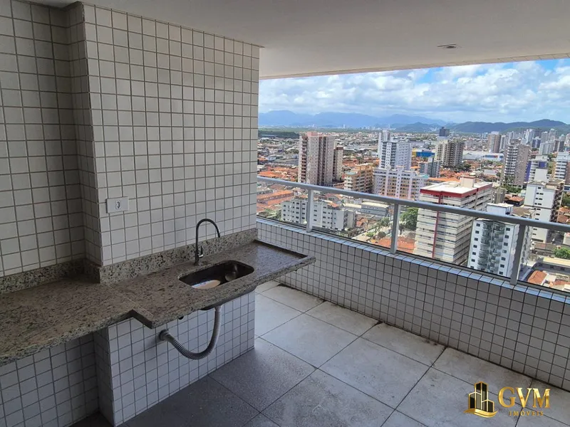 Interior do imóvel APARTAMENTO 2 DORMITÓRIOS - AVIAÇÃO