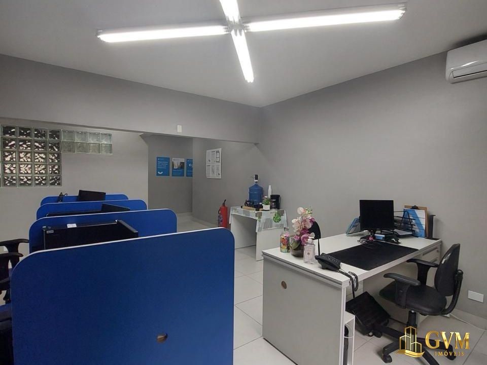 Foto 5 do imóvel Sala Comercial - Santos