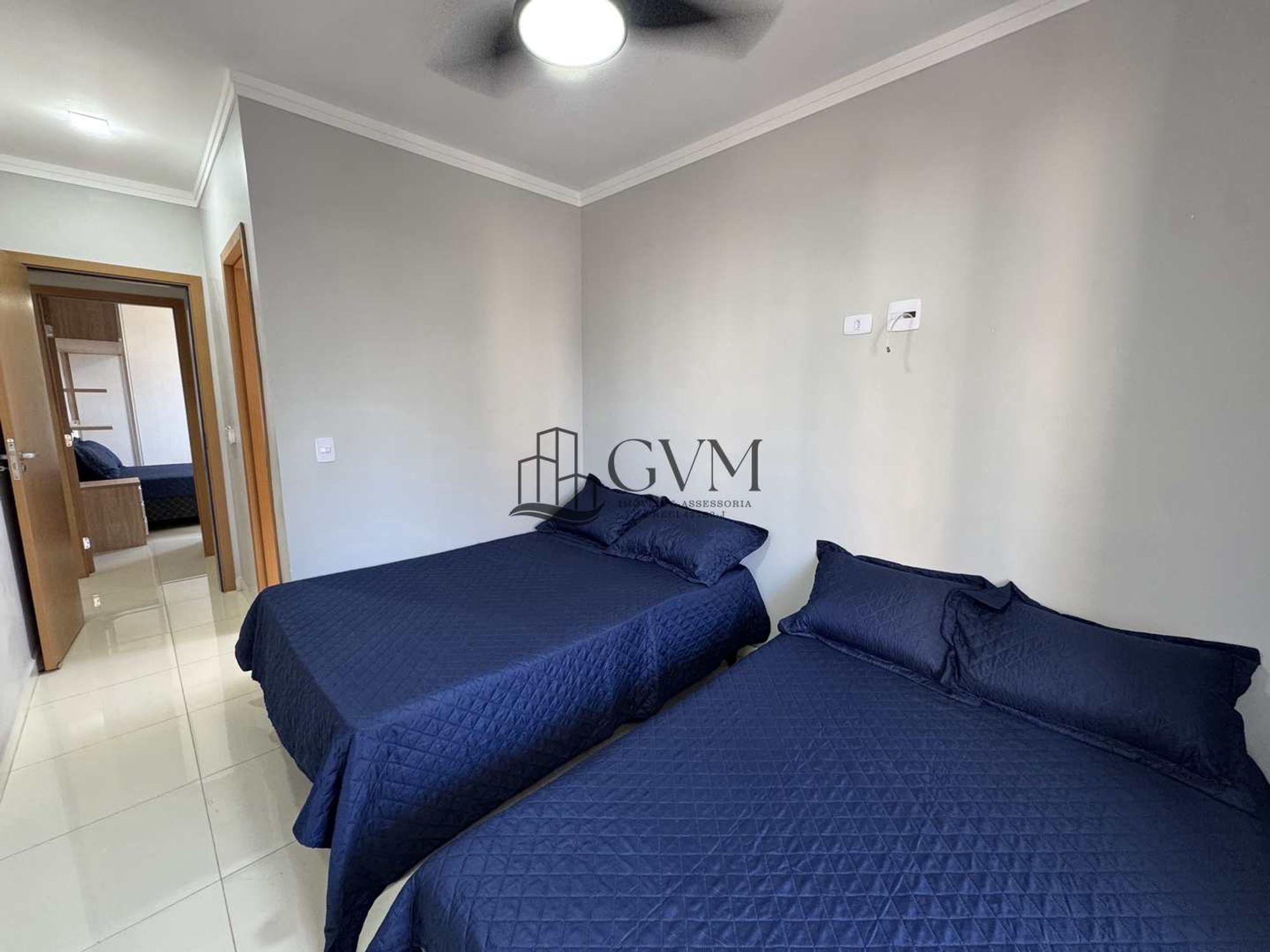 Foto 16 do imóvel Apartamento com 2 quartos, Aviação, Praia Grande