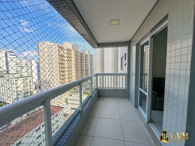 Interior do imóvel APARTAMENTO 1 DORMITÓRIO - BOQUEIRÃO