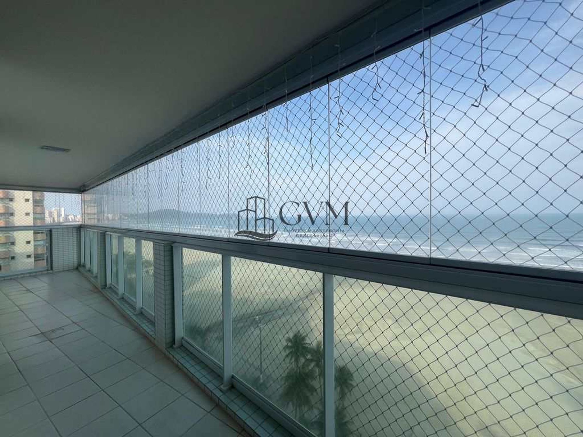 Foto 9 do imóvel Apartamento frente mar, com 3 quartos á venda na Aviação em Praia Grande