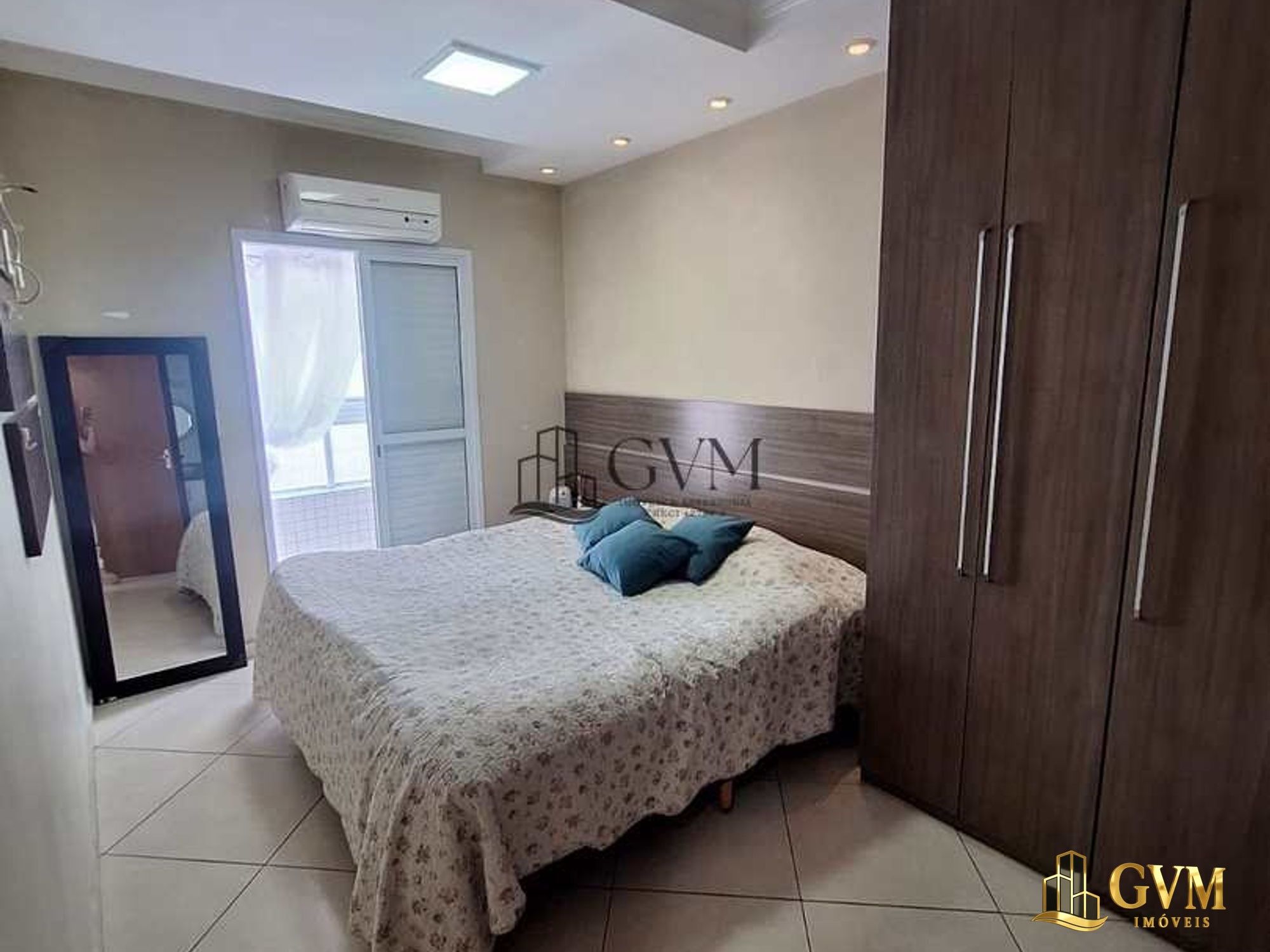 Foto 23 do imóvel Apartamento com 2 quartos, Canto do Forte, Praia Grande