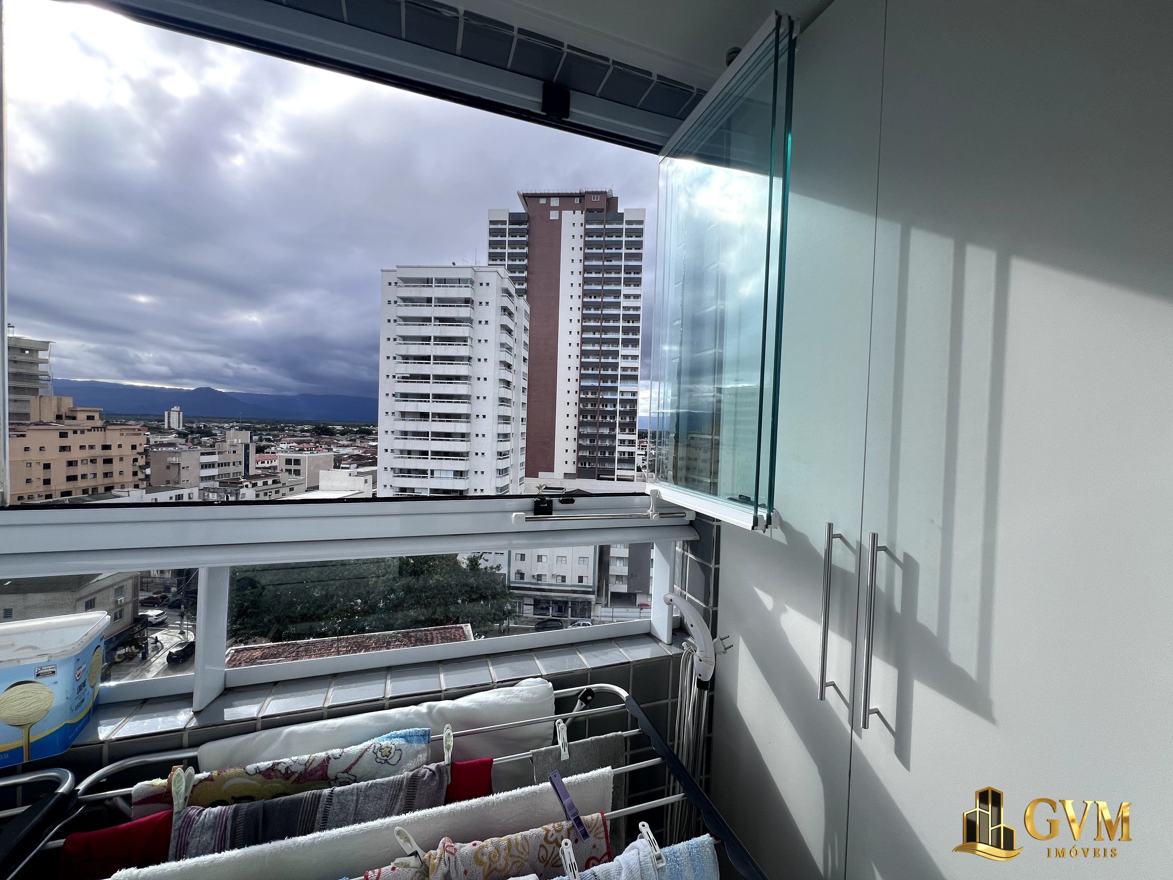 Mais fotos do imóvel Apartamento 1 dormitório - Boqueirão