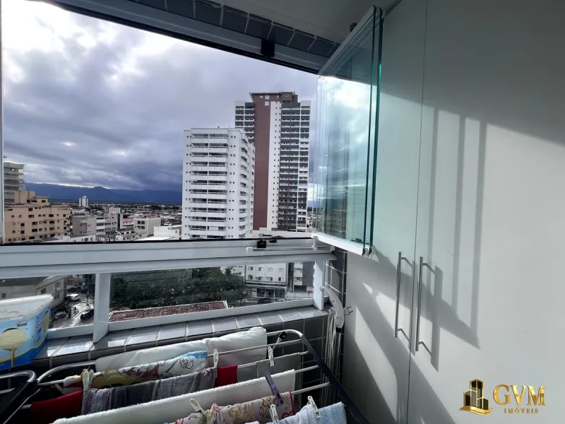 Mais fotos do imóvel Apartamento 1 dormitório - Boqueirão