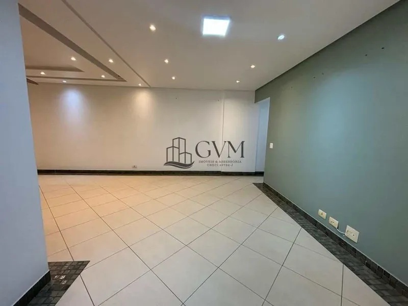 Mais fotos do imóvel Apartamento Garden com 3 quartos á venda no Canto do Forte em Praia Grande