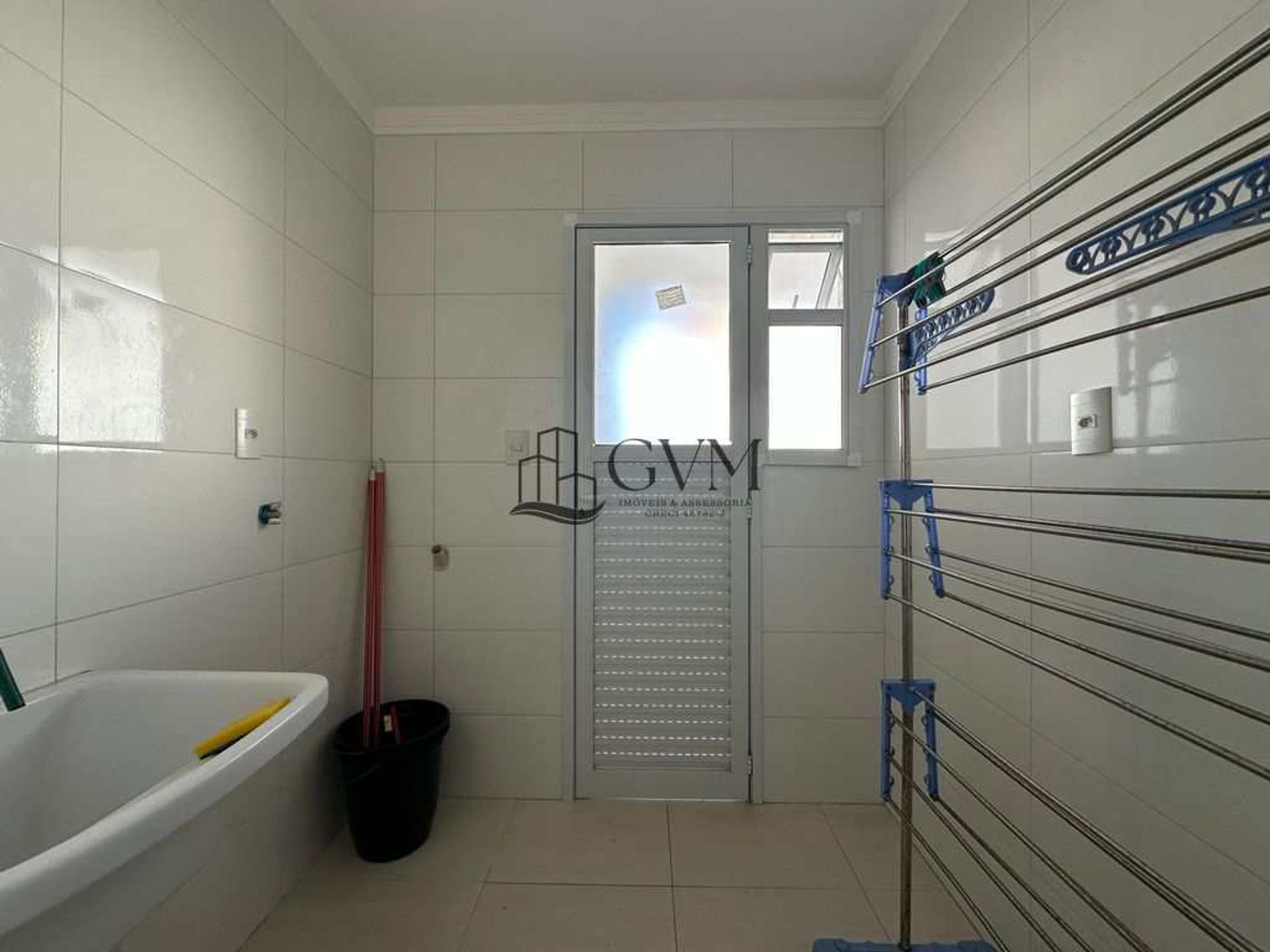 Foto 7 do imóvel Apartamento no Caiçara em Praia Grande/SP.