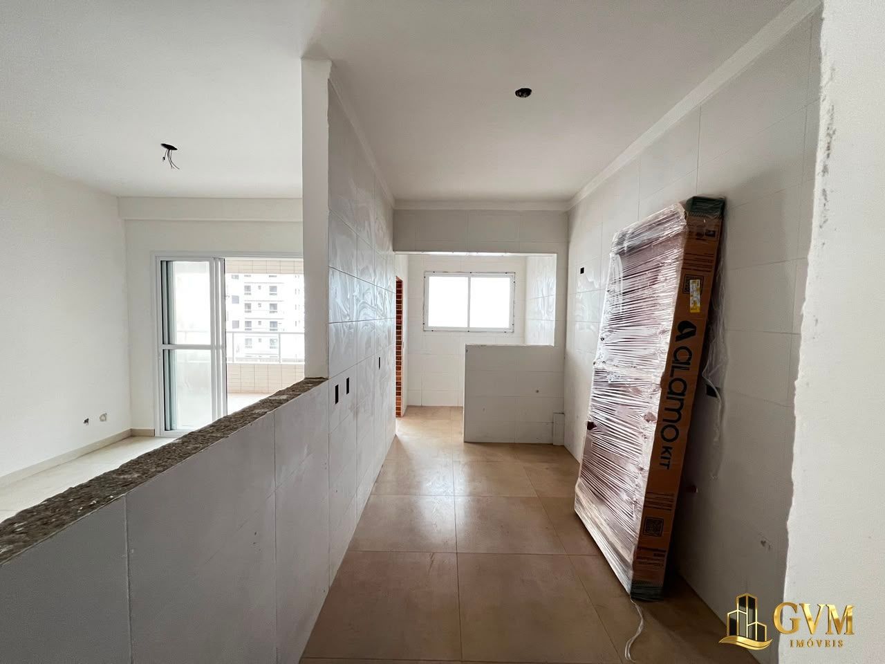 Mais fotos do imóvel APARTAMENTO 2 SUÍTES - AVIAÇÃO