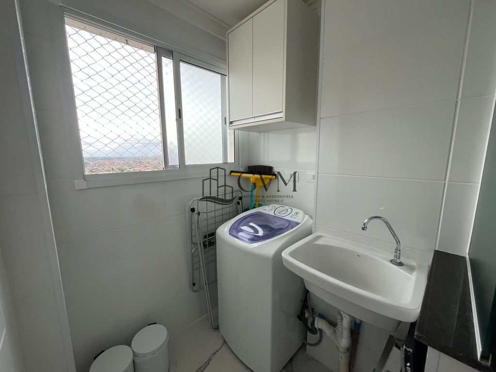 Foto 13 do imóvel Apartamento de 2 quarto á venda no Baln. Flórida em Praia Grande