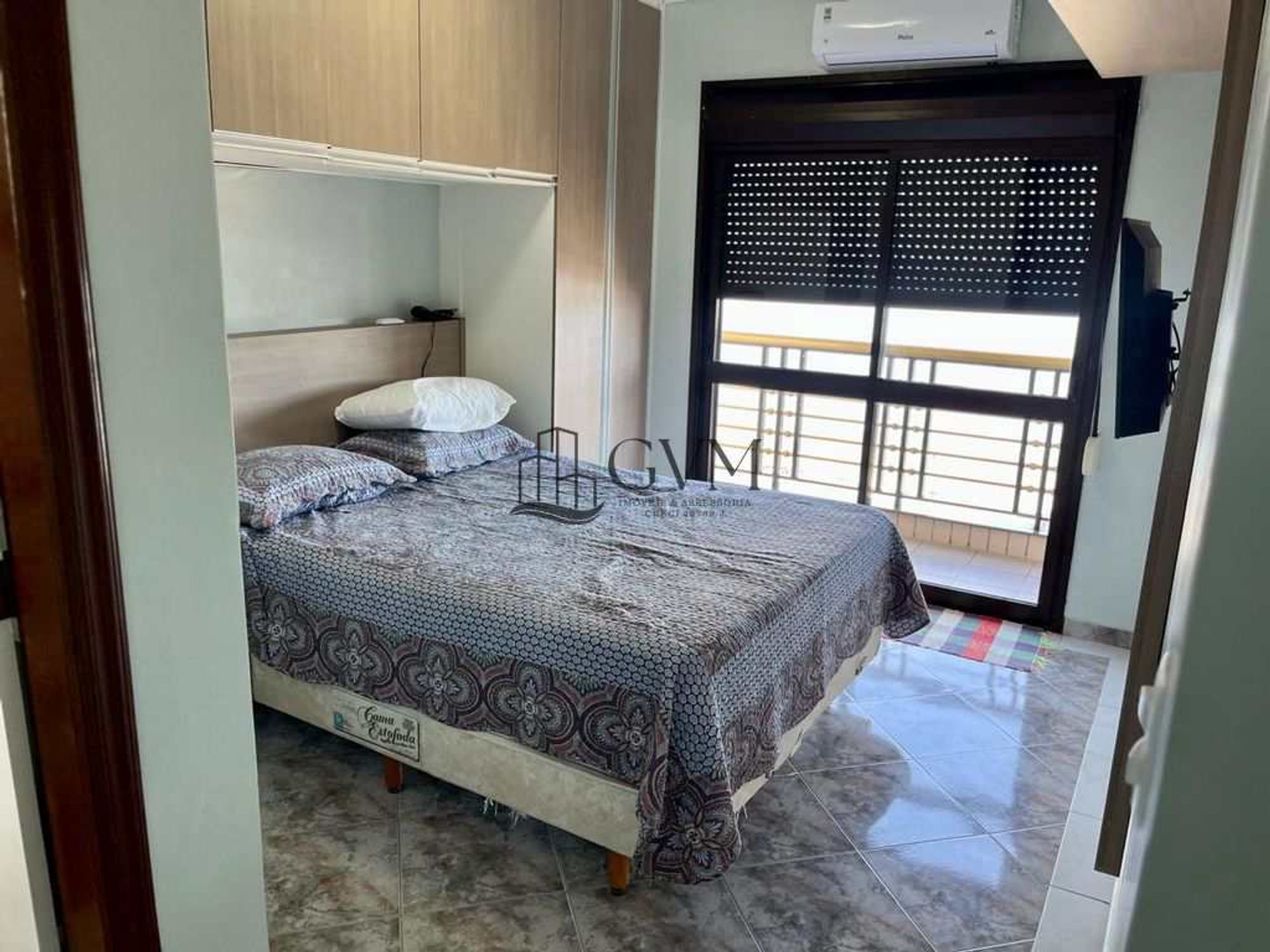 Foto 20 do imóvel Cobertura frente ao mar com 3 quartos á venda na Guilhermina em Praia Grande
