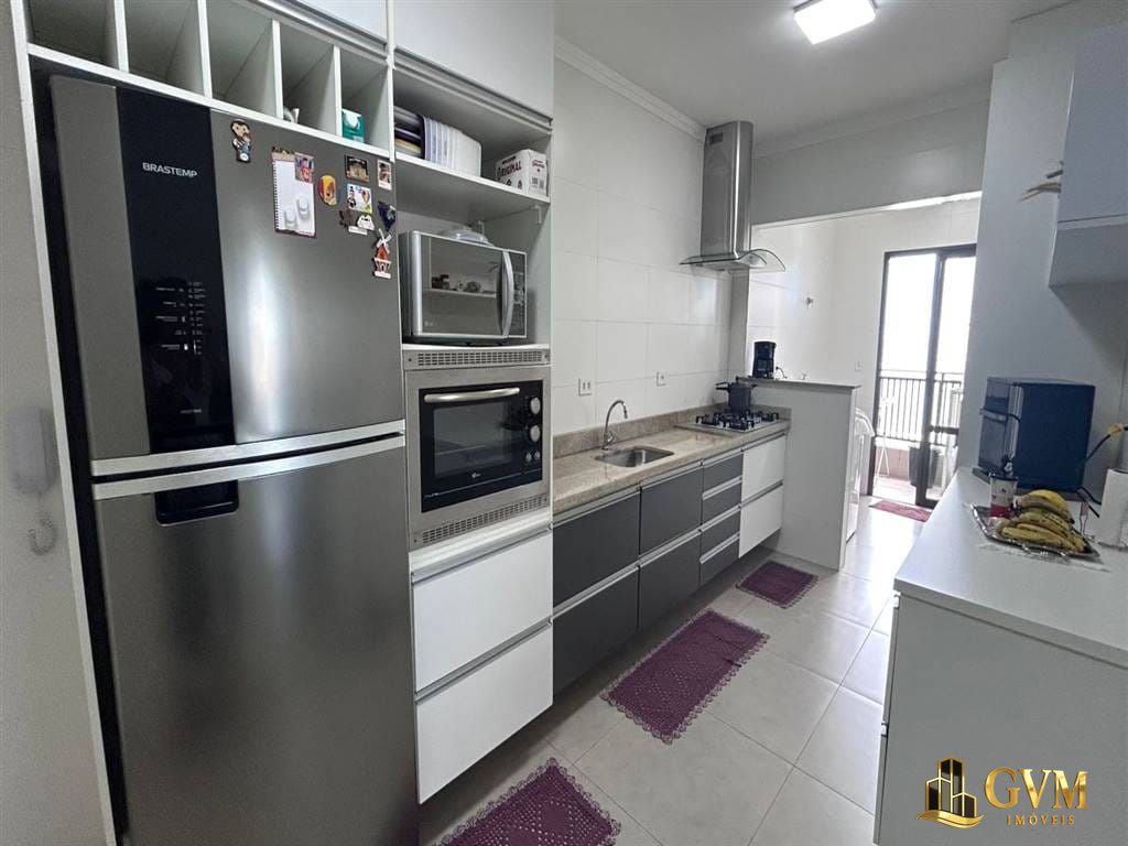 Foto 6 do imóvel APARTAMENTO 3 SUÍTES - GUILHERMINA