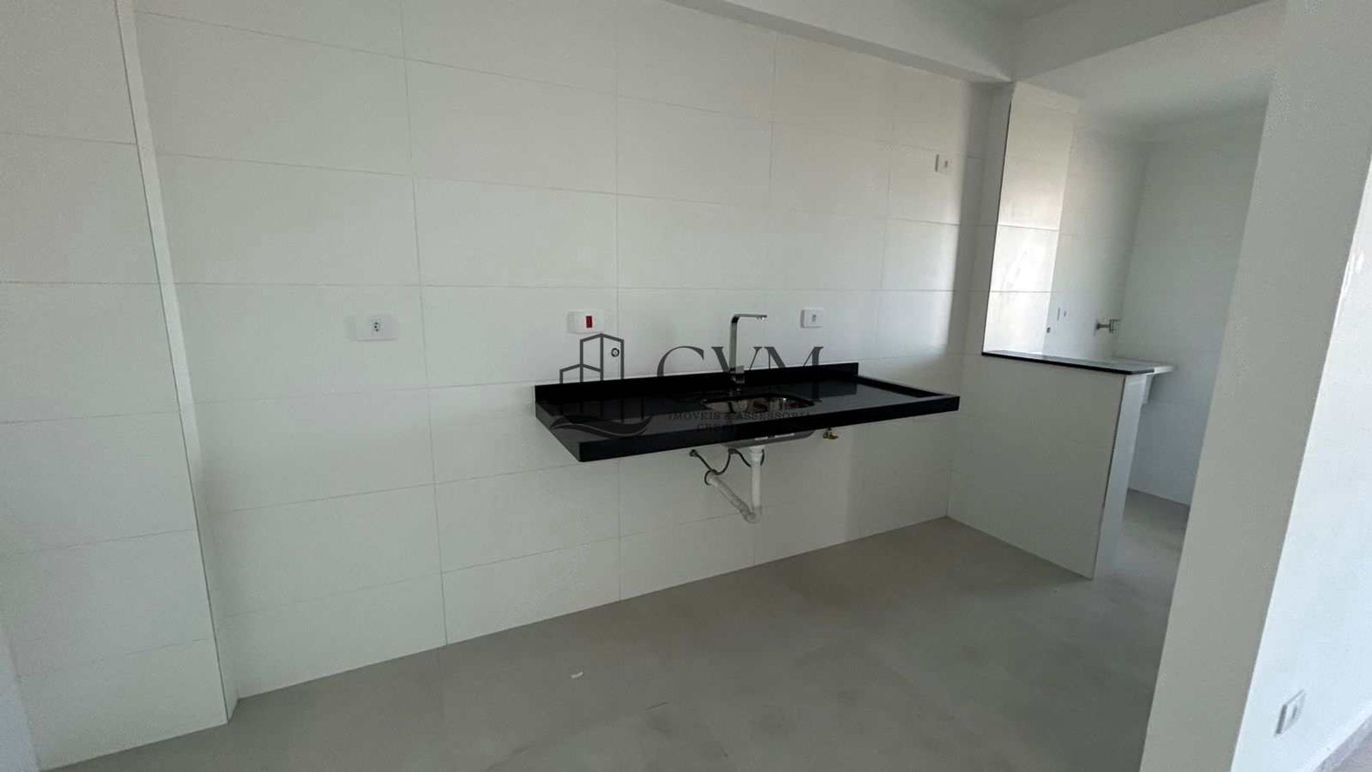 Foto 12 do imóvel Apartamento com 2 quartos, Canto do Forte, Praia Grande