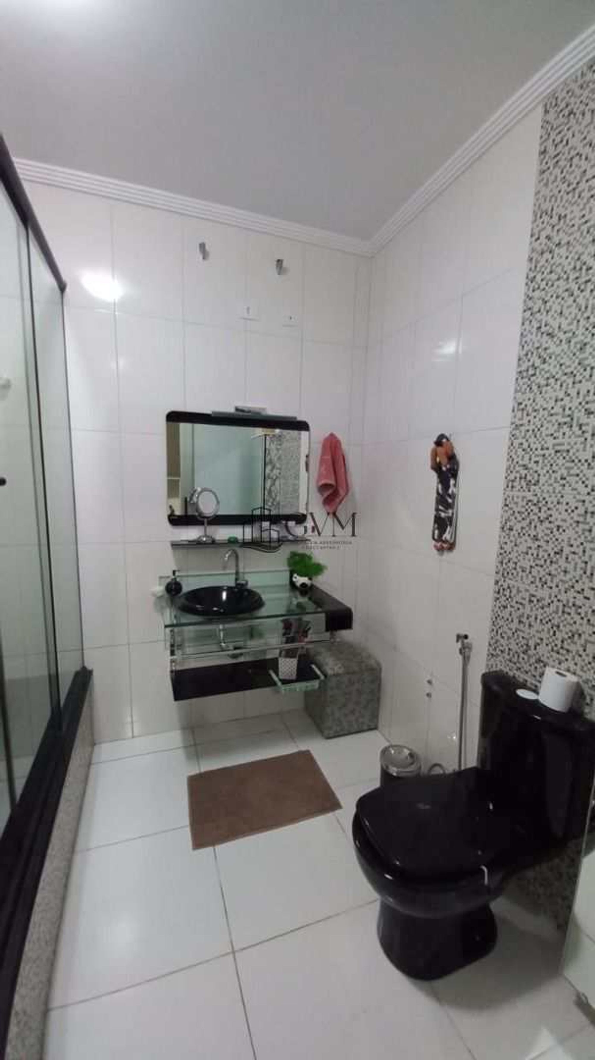 Foto 15 do imóvel Casa no Canto do Forte em Praia Grande/SP