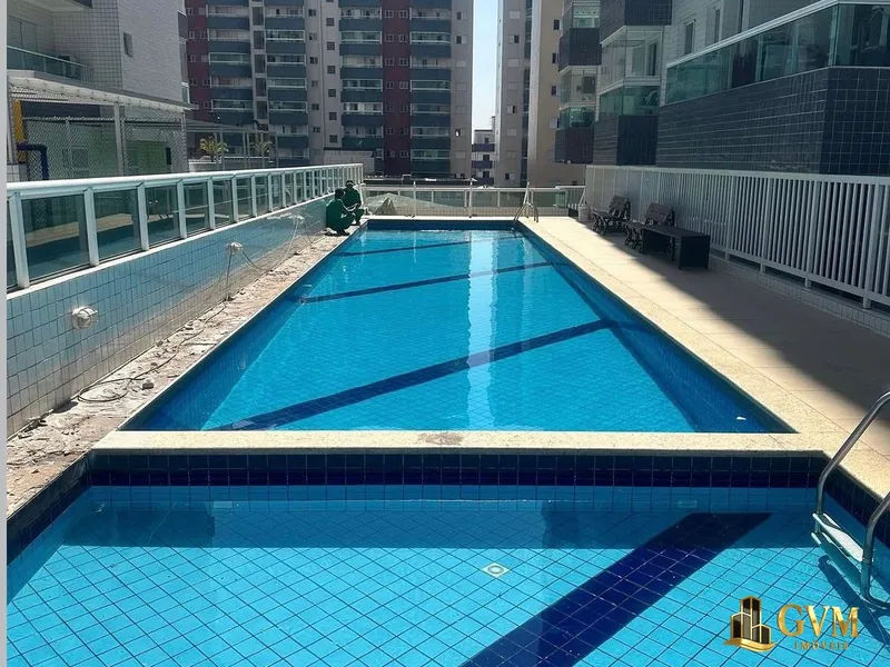 Mais fotos do imóvel Apartamento - Cidade Ocian