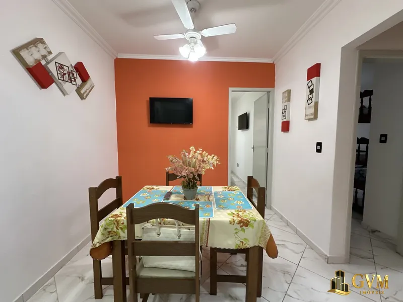 Mais fotos do imóvel APARTAMENTO 2 DORMITÓRIOS - AVIAÇÃO