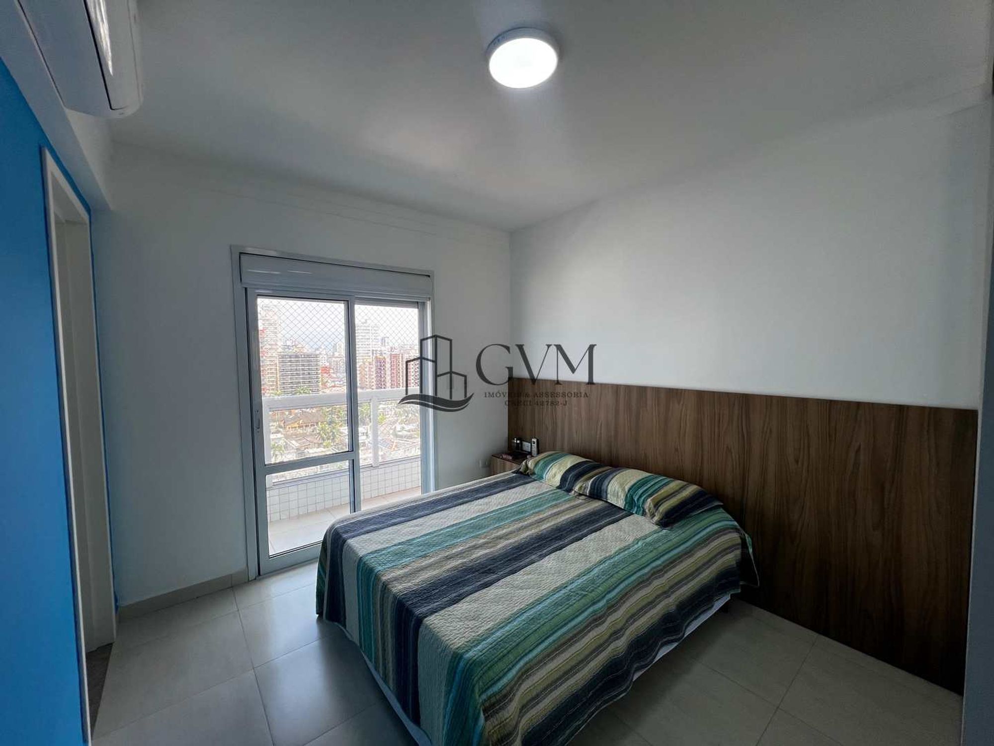 Foto 15 do imóvel Apartamento com 2 quartos, Canto do Forte, Praia Grande